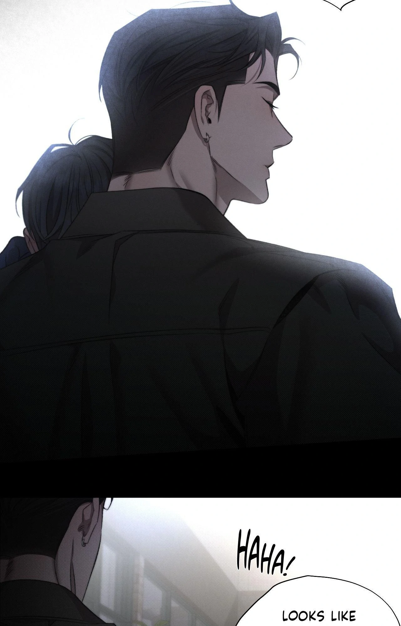 Despite That Chapter 37 - Page 22