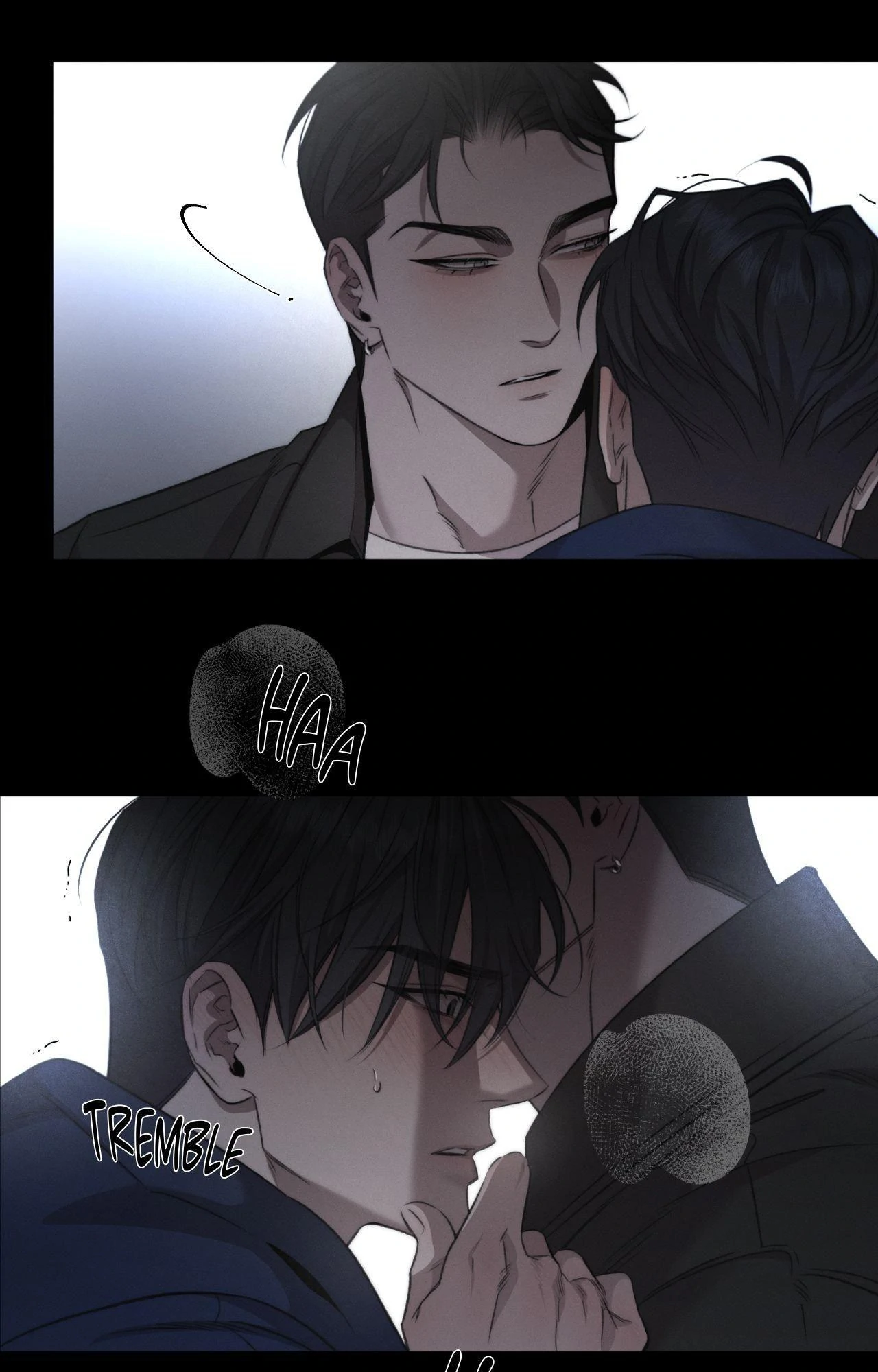 Despite That Chapter 37 - Page 24