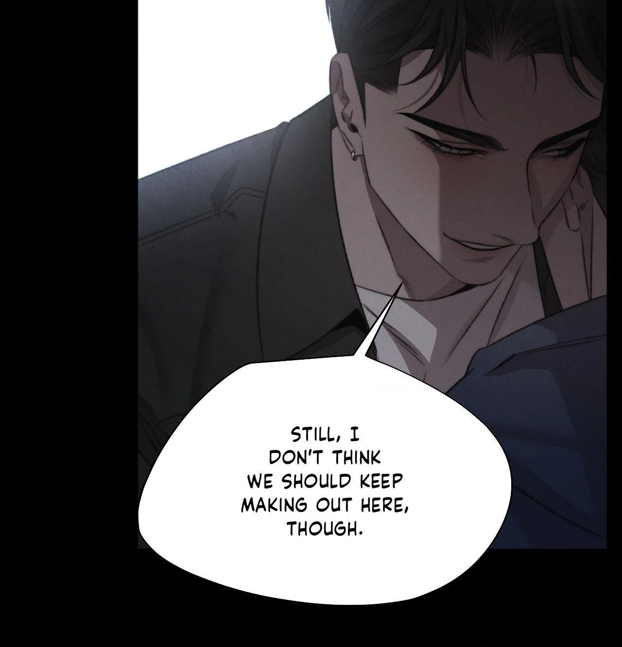 Despite That Chapter 37 - Page 26