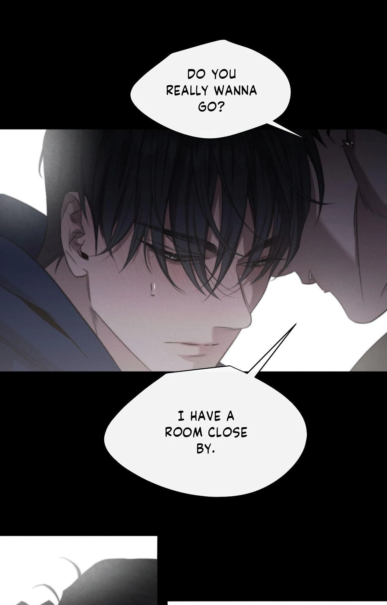 Despite That Chapter 37 - Page 27