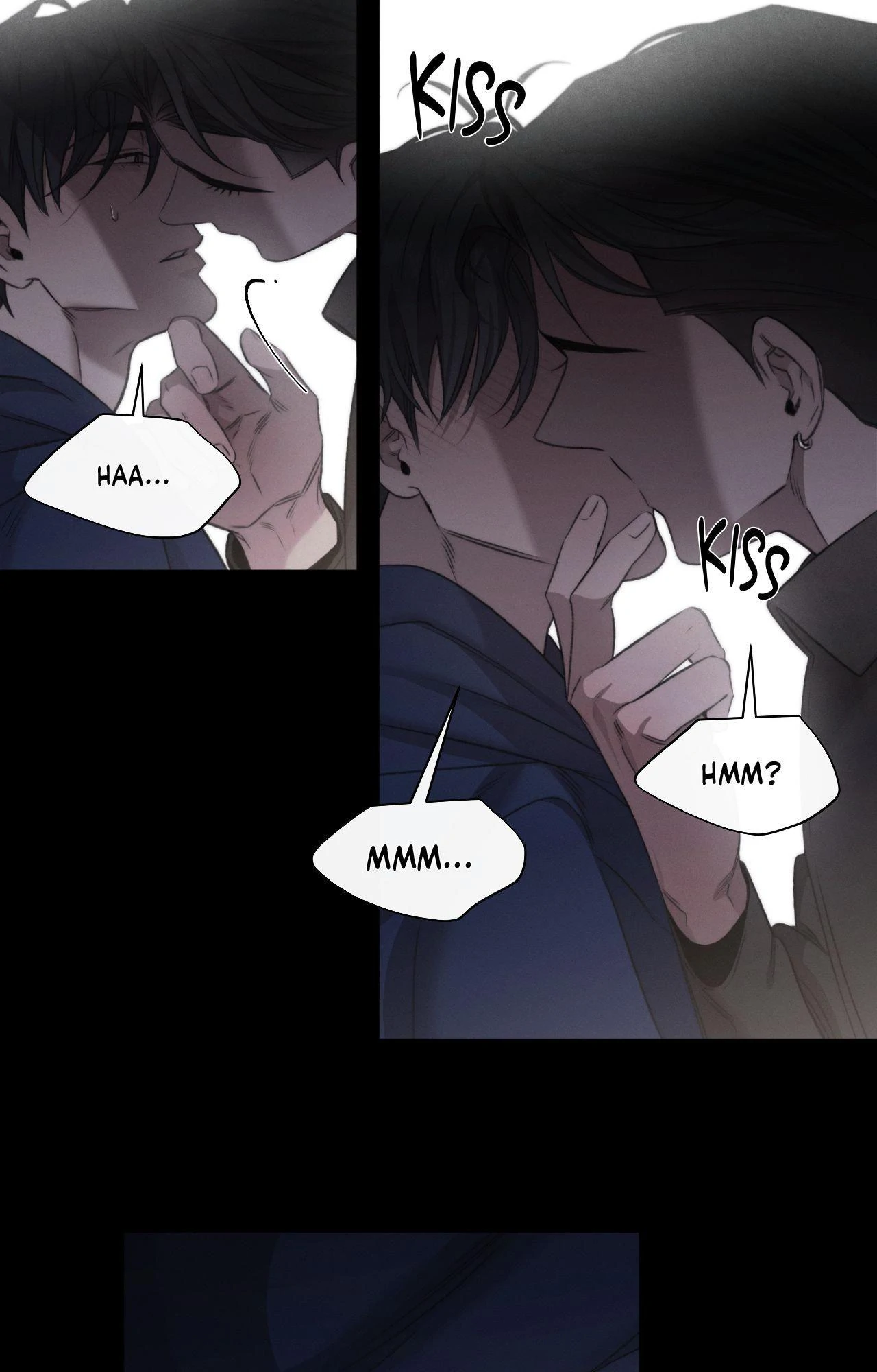 Despite That Chapter 37 - Page 28