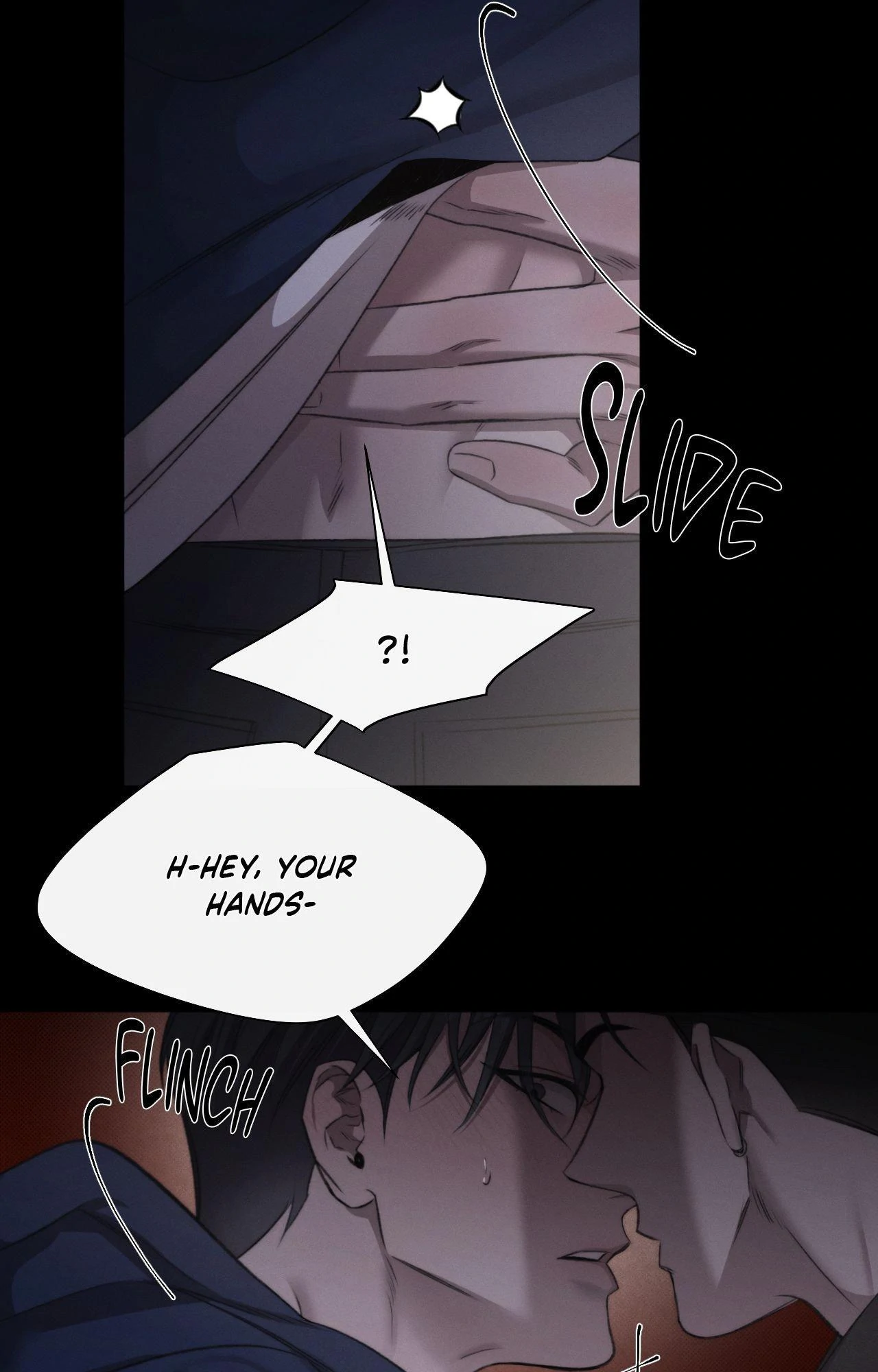 Despite That Chapter 37 - Page 29