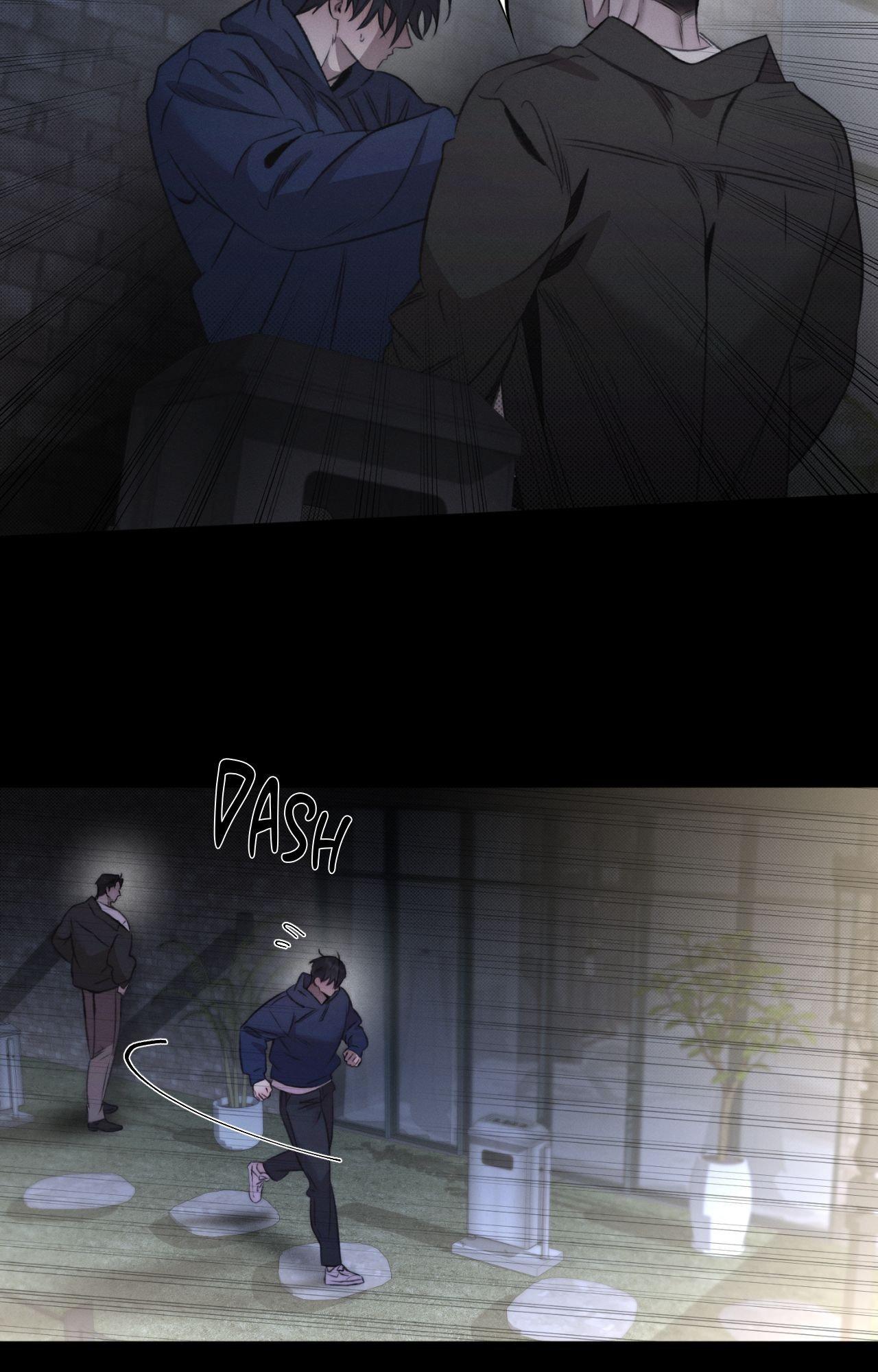 Despite That Chapter 37 - Page 32