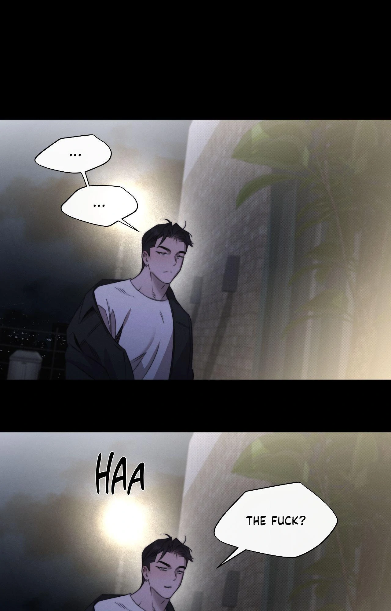 Despite That Chapter 37 - Page 33