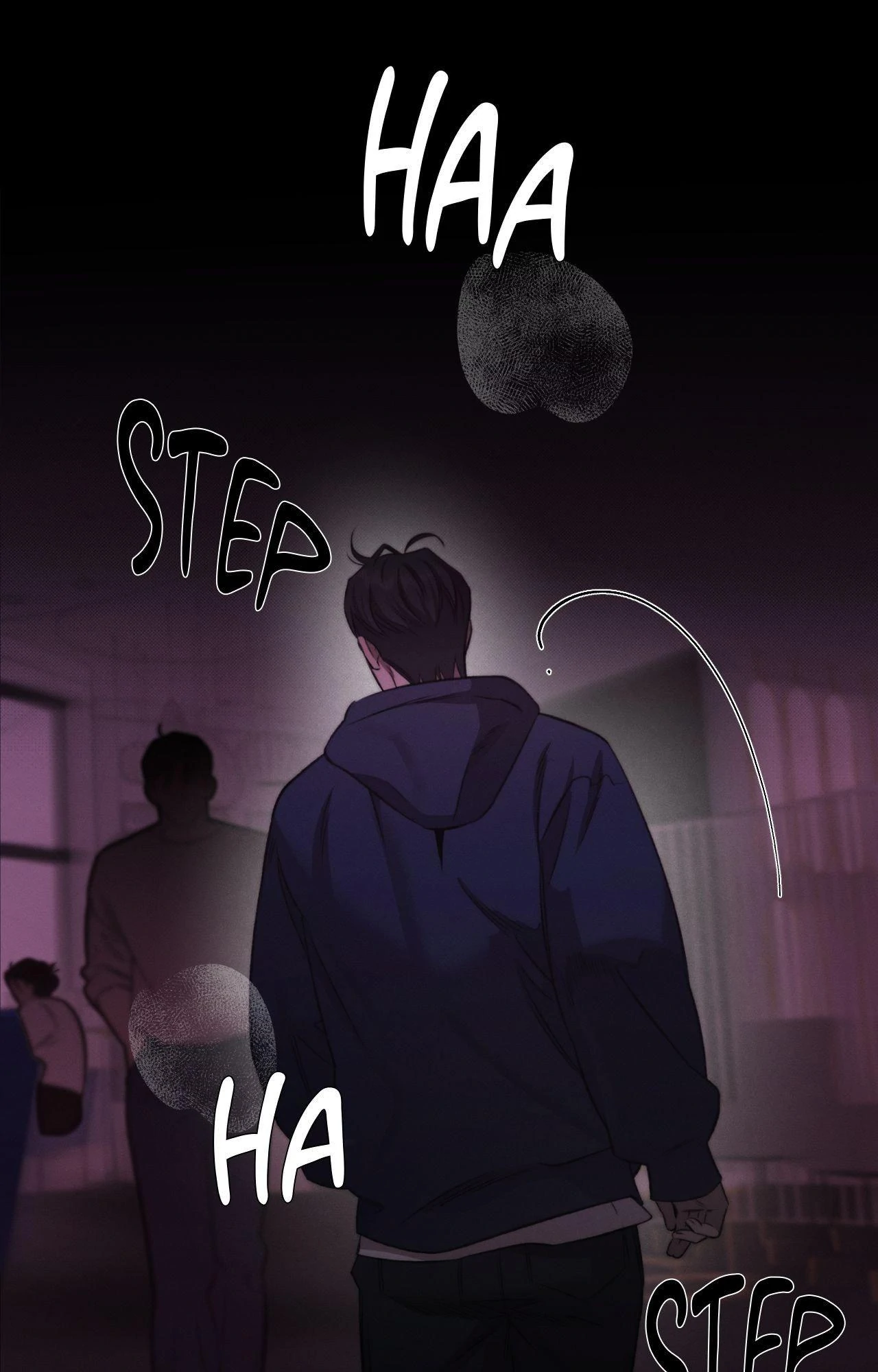 Despite That Chapter 37 - Page 35