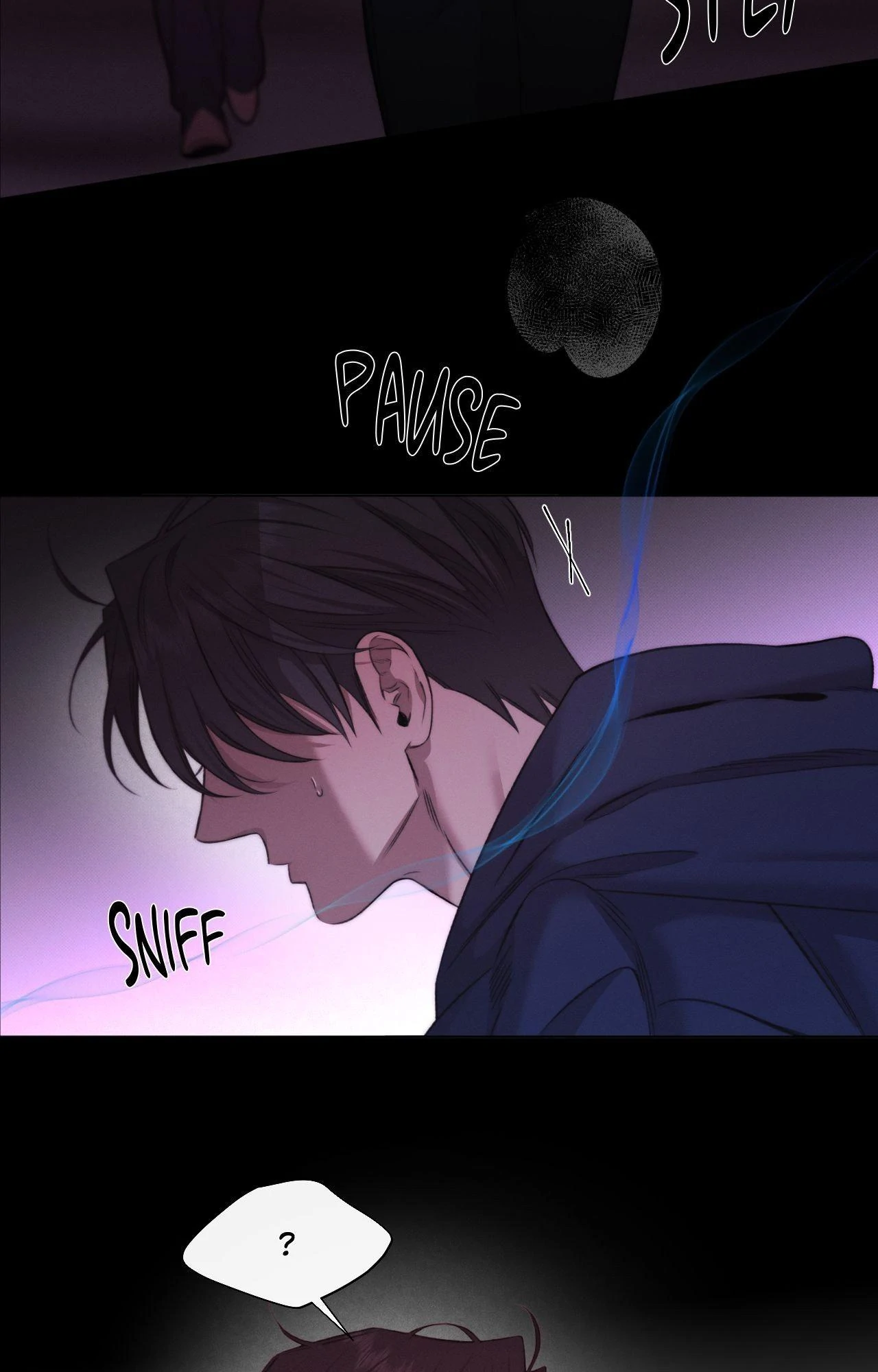 Despite That Chapter 37 - Page 36