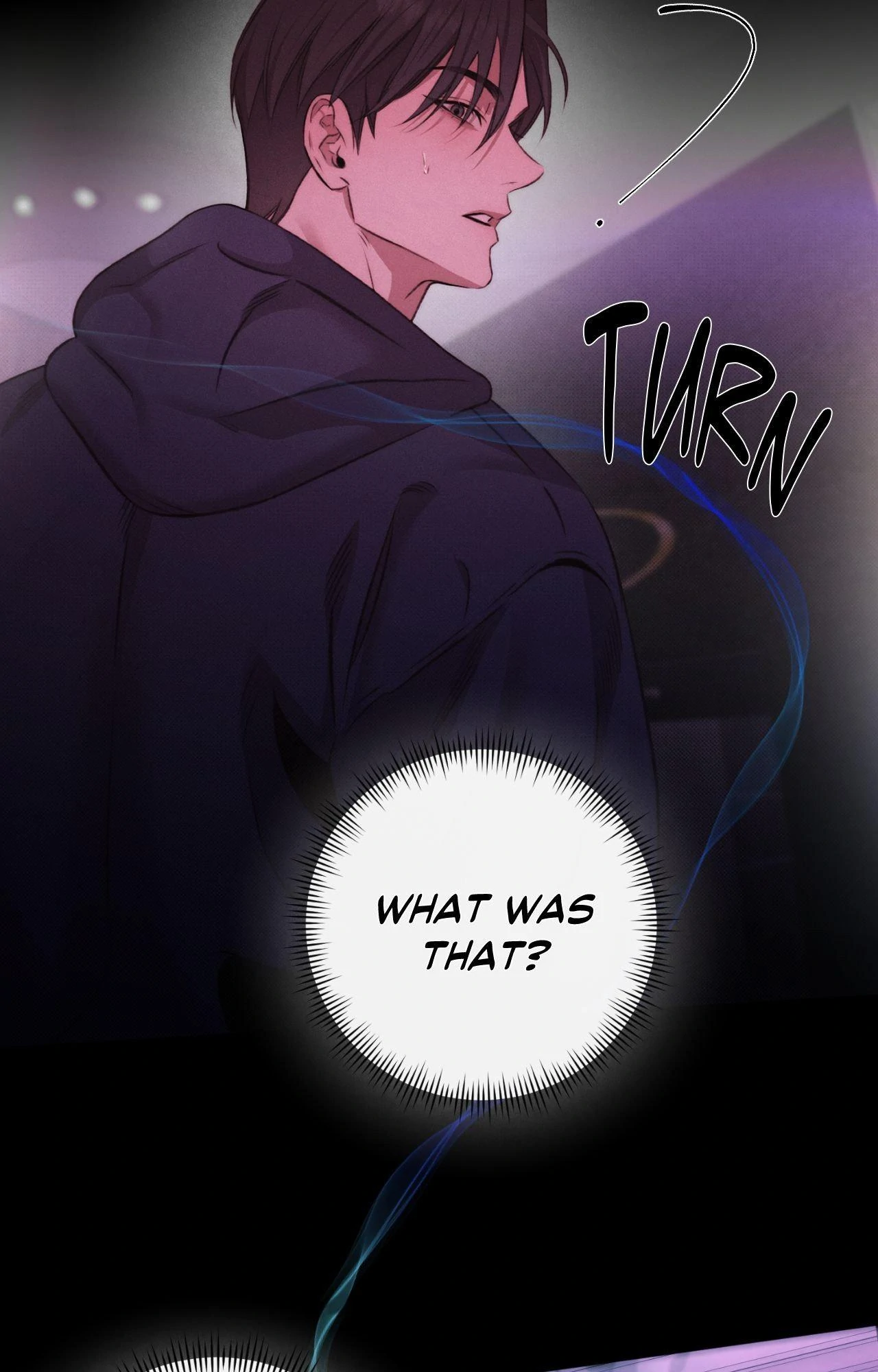 Despite That Chapter 37 - Page 37
