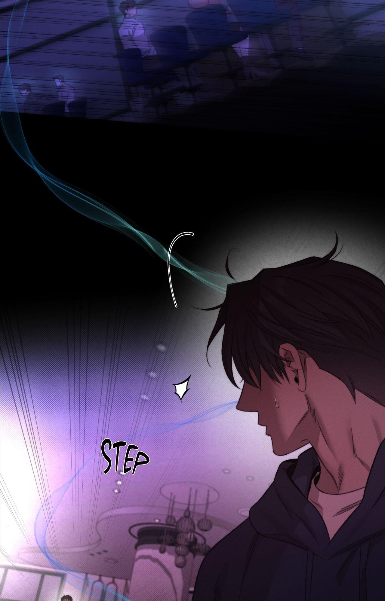 Despite That Chapter 37 - Page 39