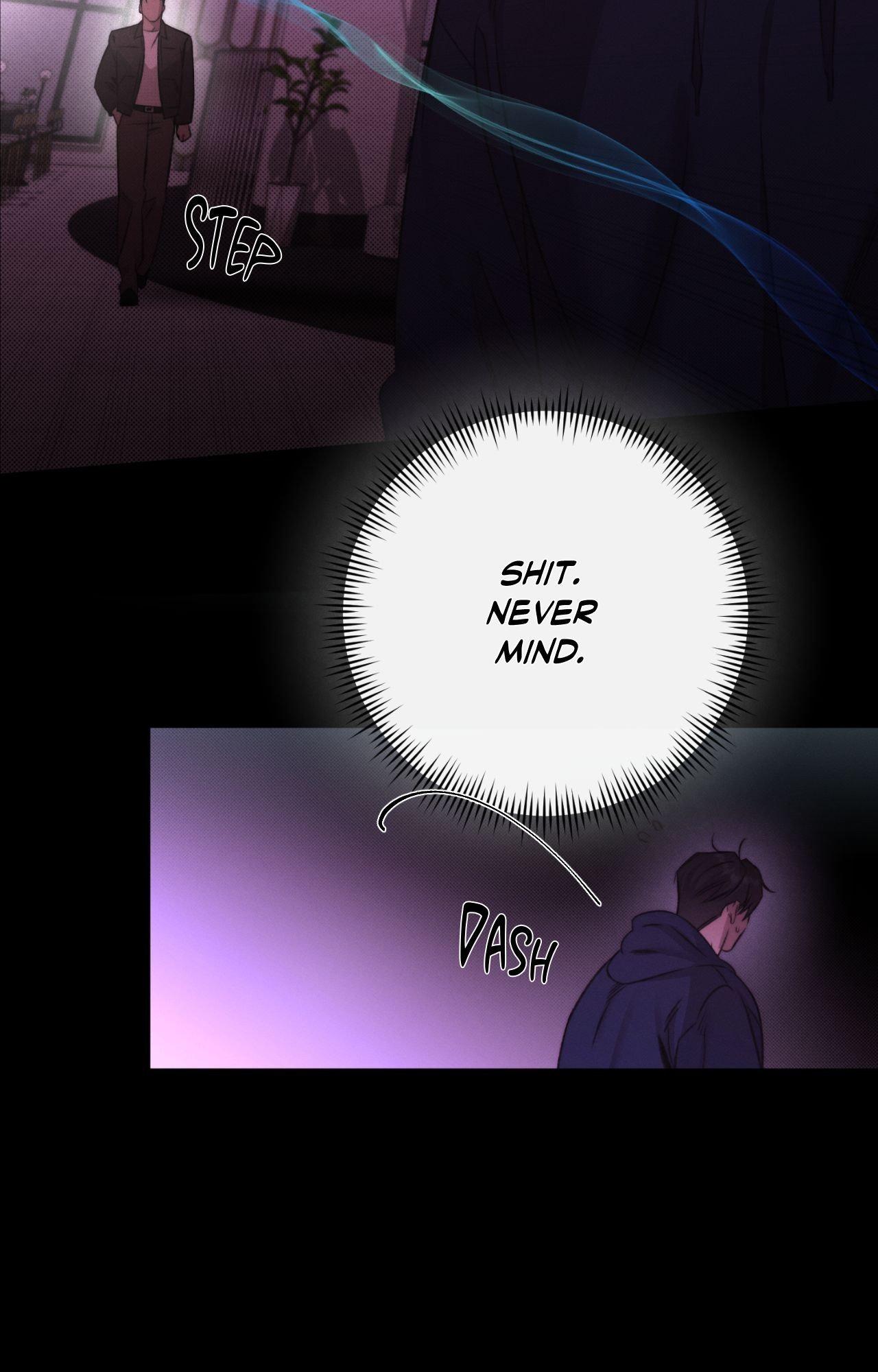 Despite That Chapter 37 - Page 40