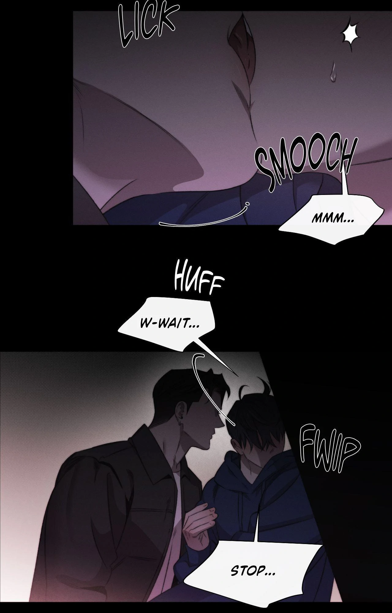 Despite That Chapter 37 - Page 5