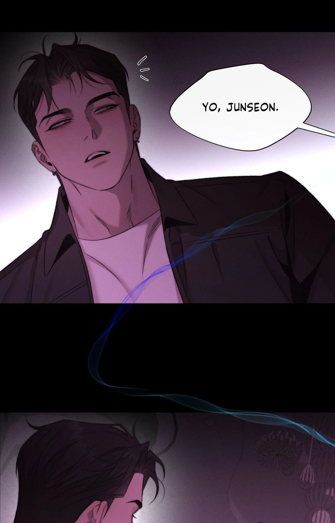 Despite That Chapter 37 - Page 41