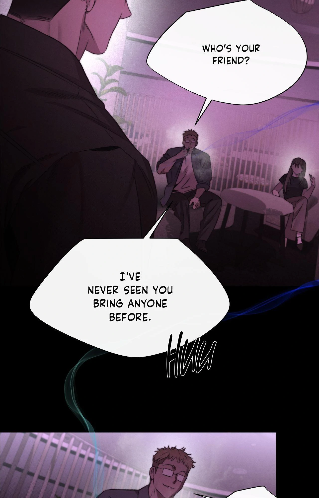 Despite That Chapter 37 - Page 42