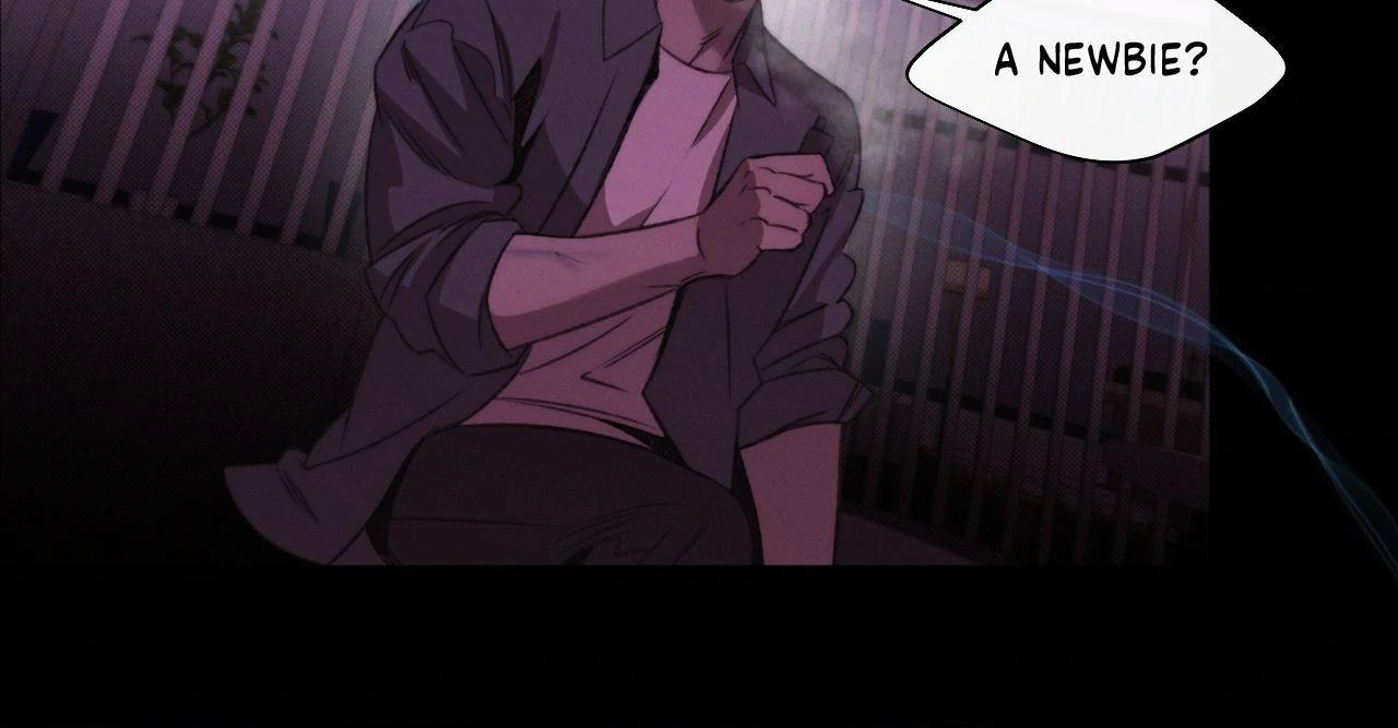 Despite That Chapter 37 - Page 43