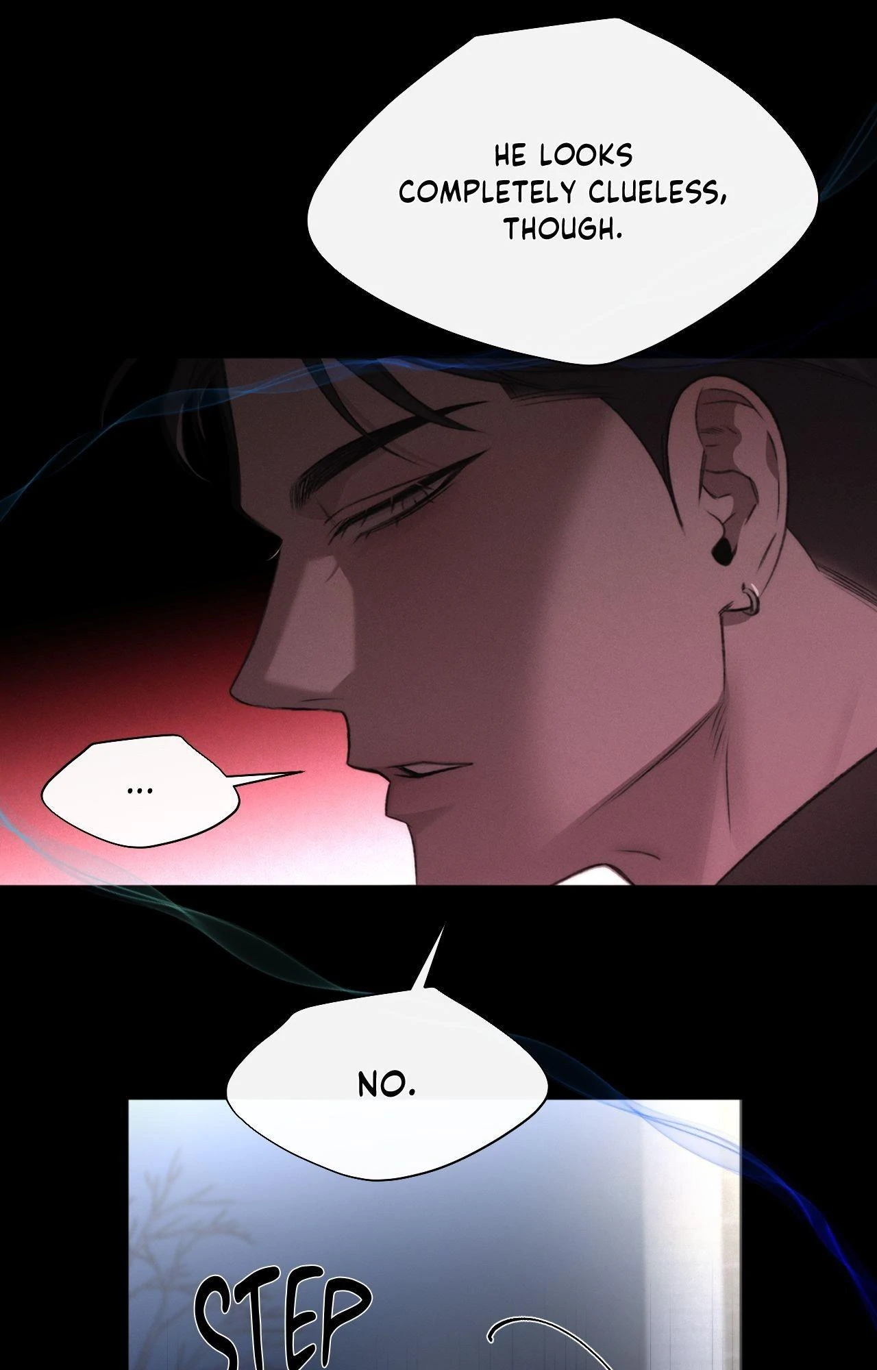 Despite That Chapter 37 - Page 44