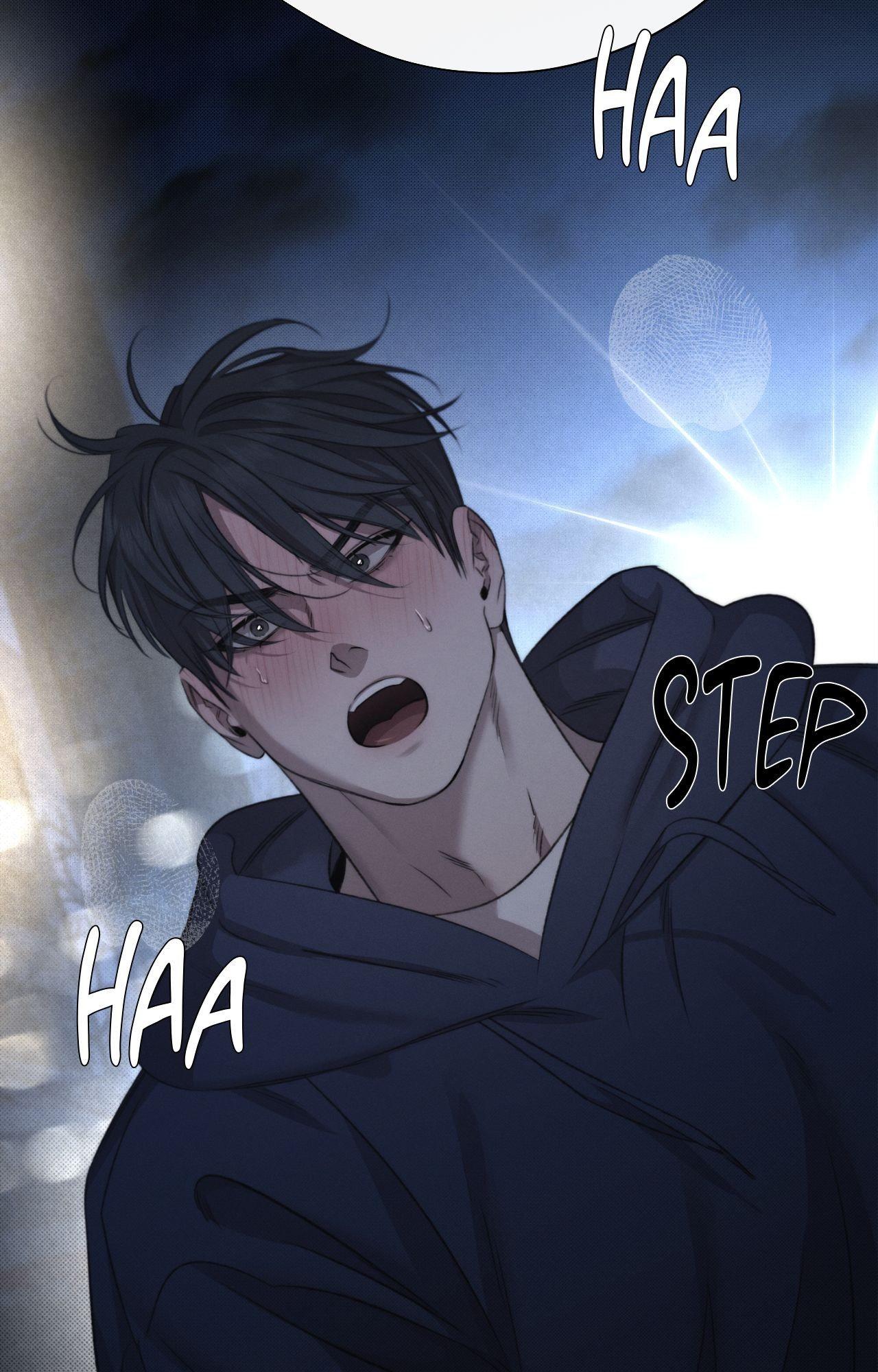 Despite That Chapter 37 - Page 46