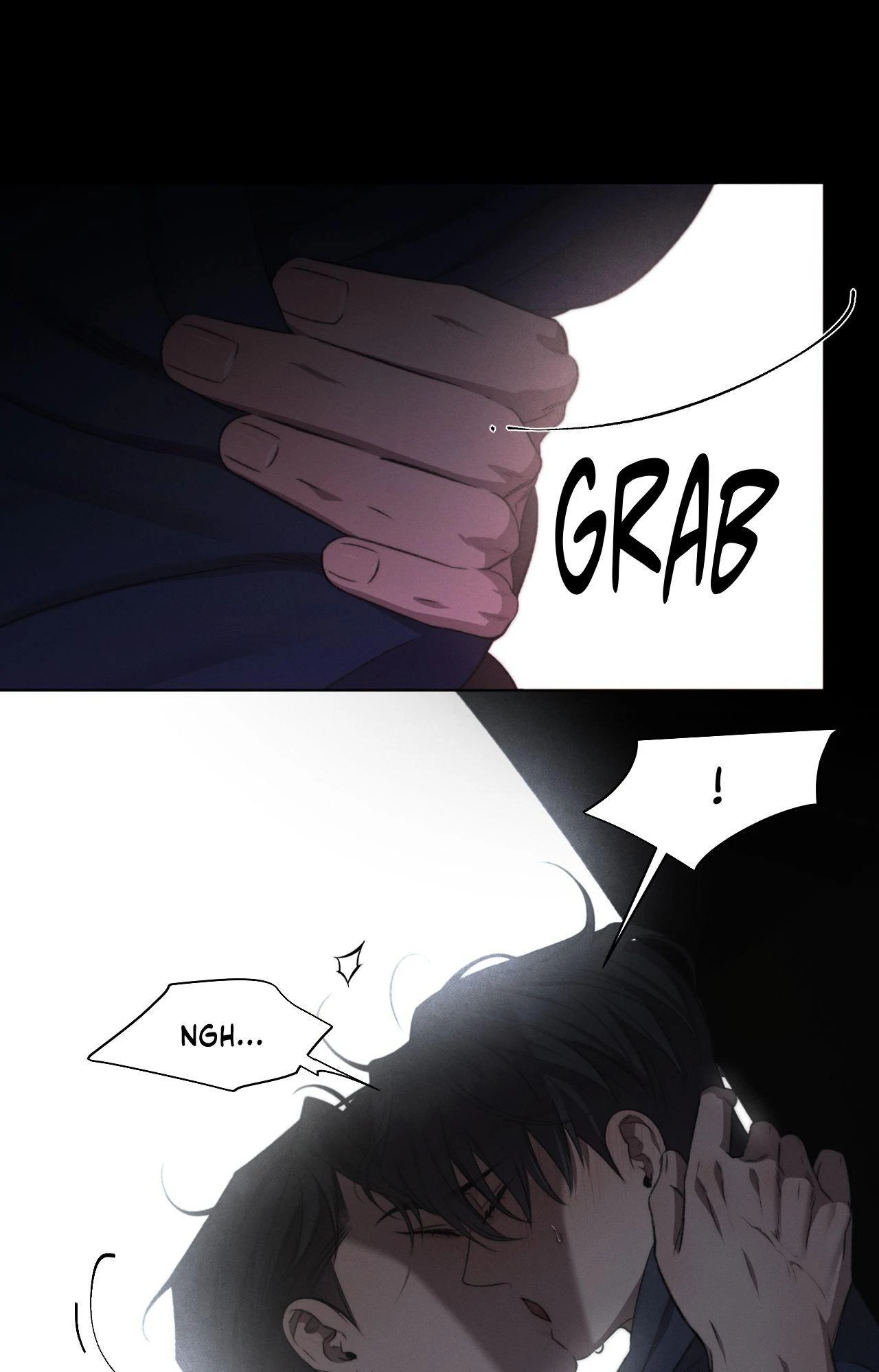 Despite That Chapter 37 - Page 6