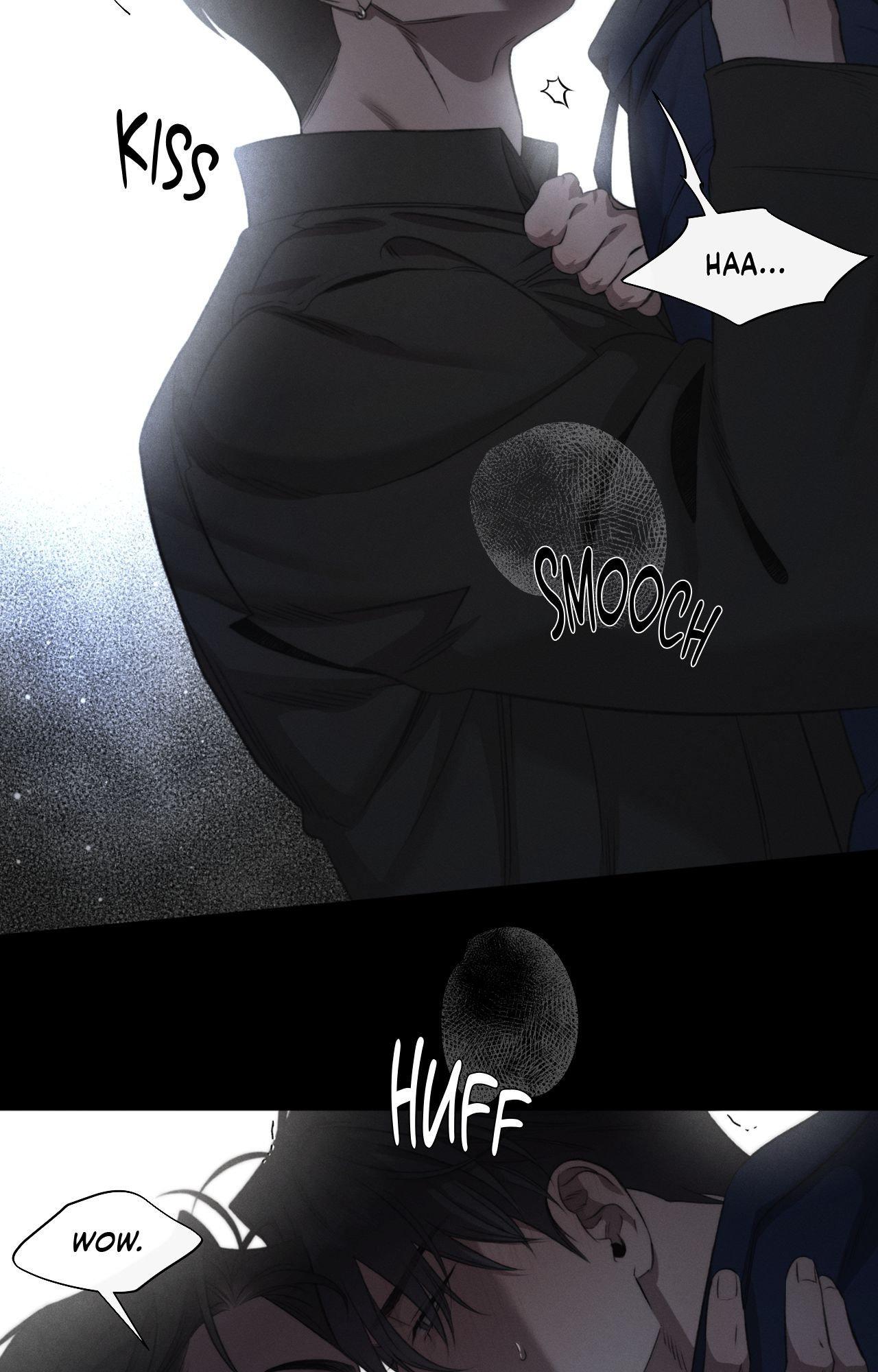 Despite That Chapter 37 - Page 7