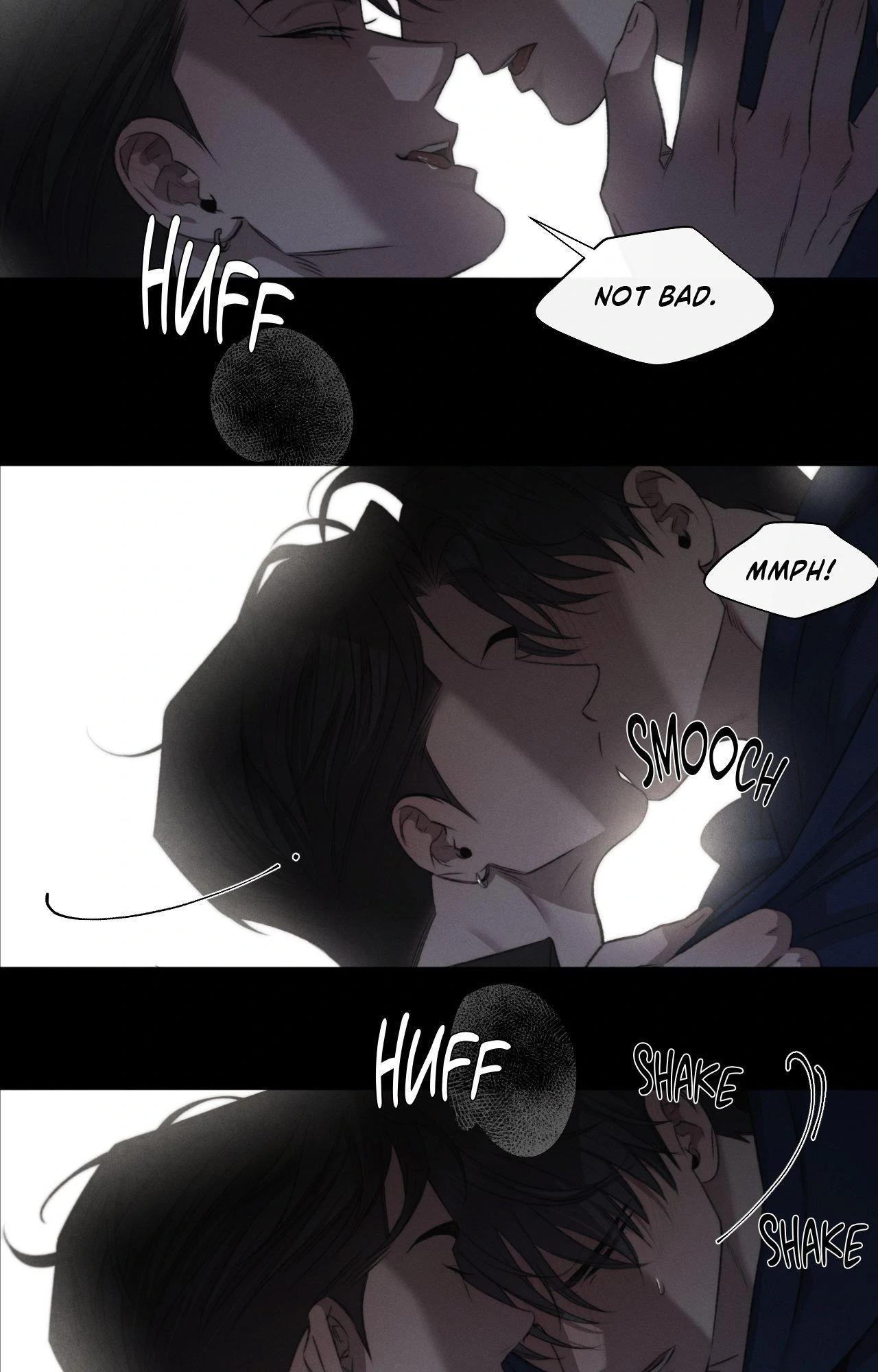Despite That Chapter 37 - Page 8