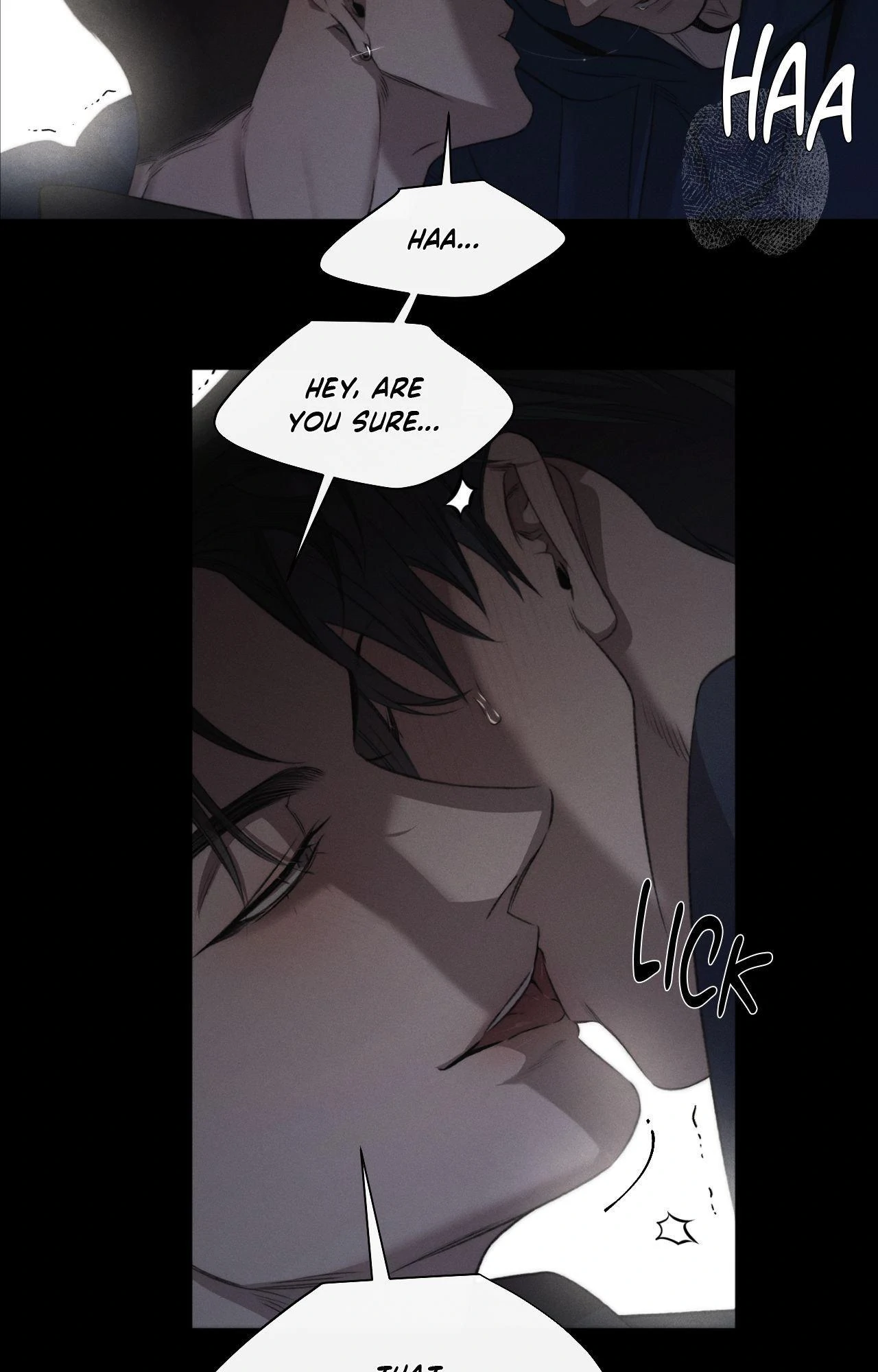 Despite That Chapter 37 - Page 9