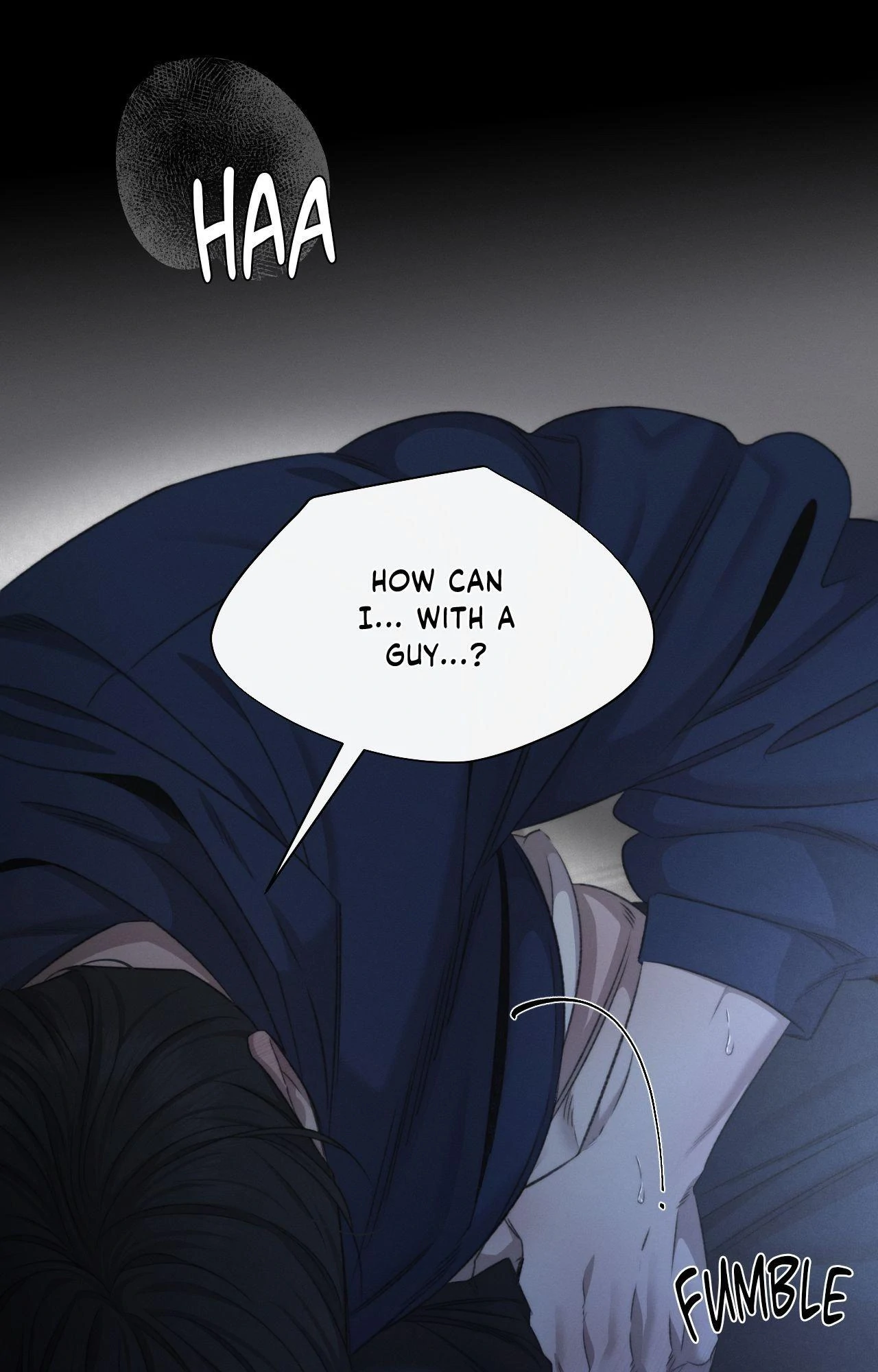 Despite That Chapter 38 - Page 11