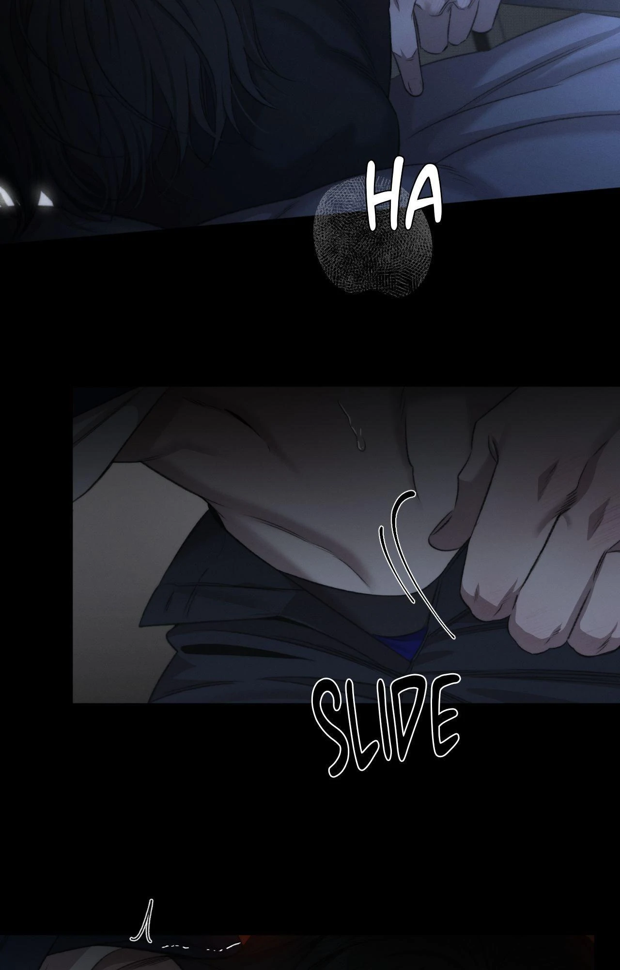 Despite That Chapter 38 - Page 12