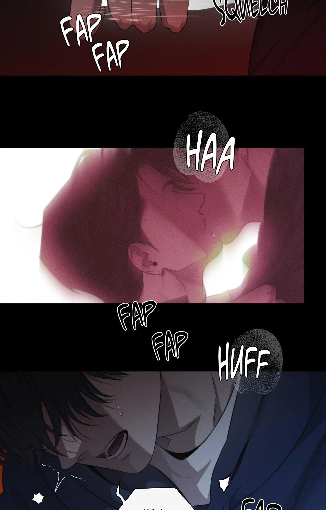 Despite That Chapter 38 - Page 14