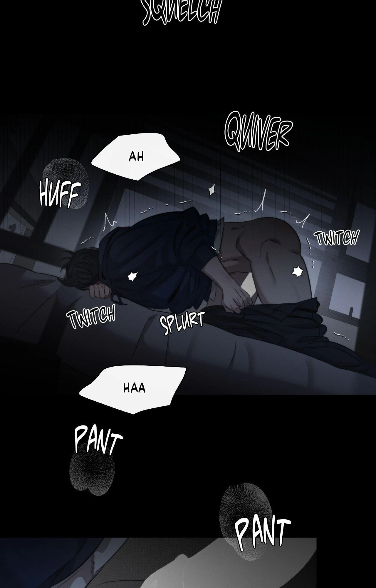 Despite That Chapter 38 - Page 16