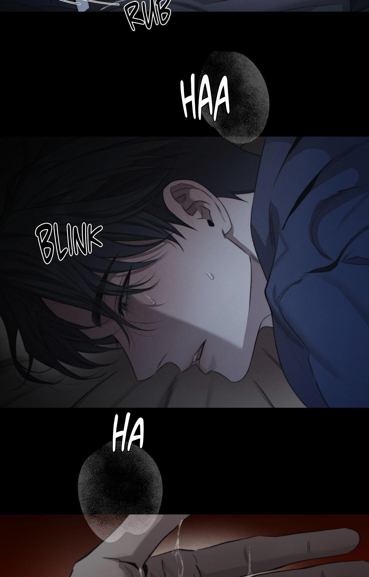 Despite That Chapter 38 - Page 18