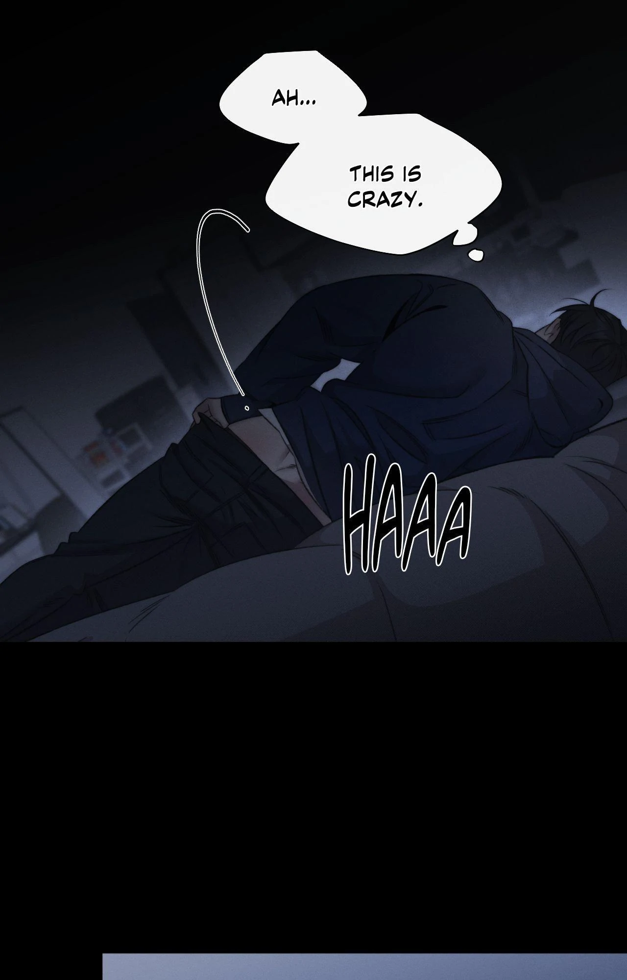 Despite That Chapter 38 - Page 20