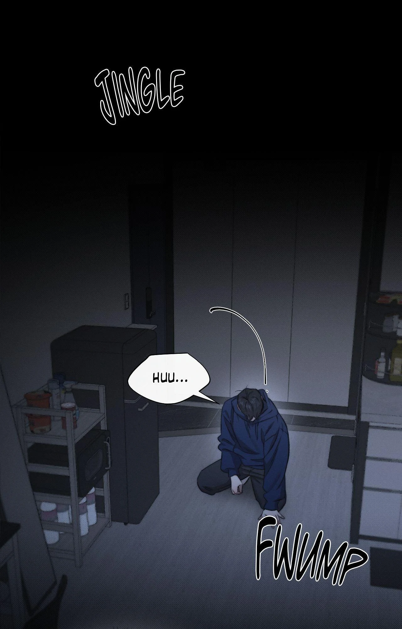 Despite That Chapter 38 - Page 3