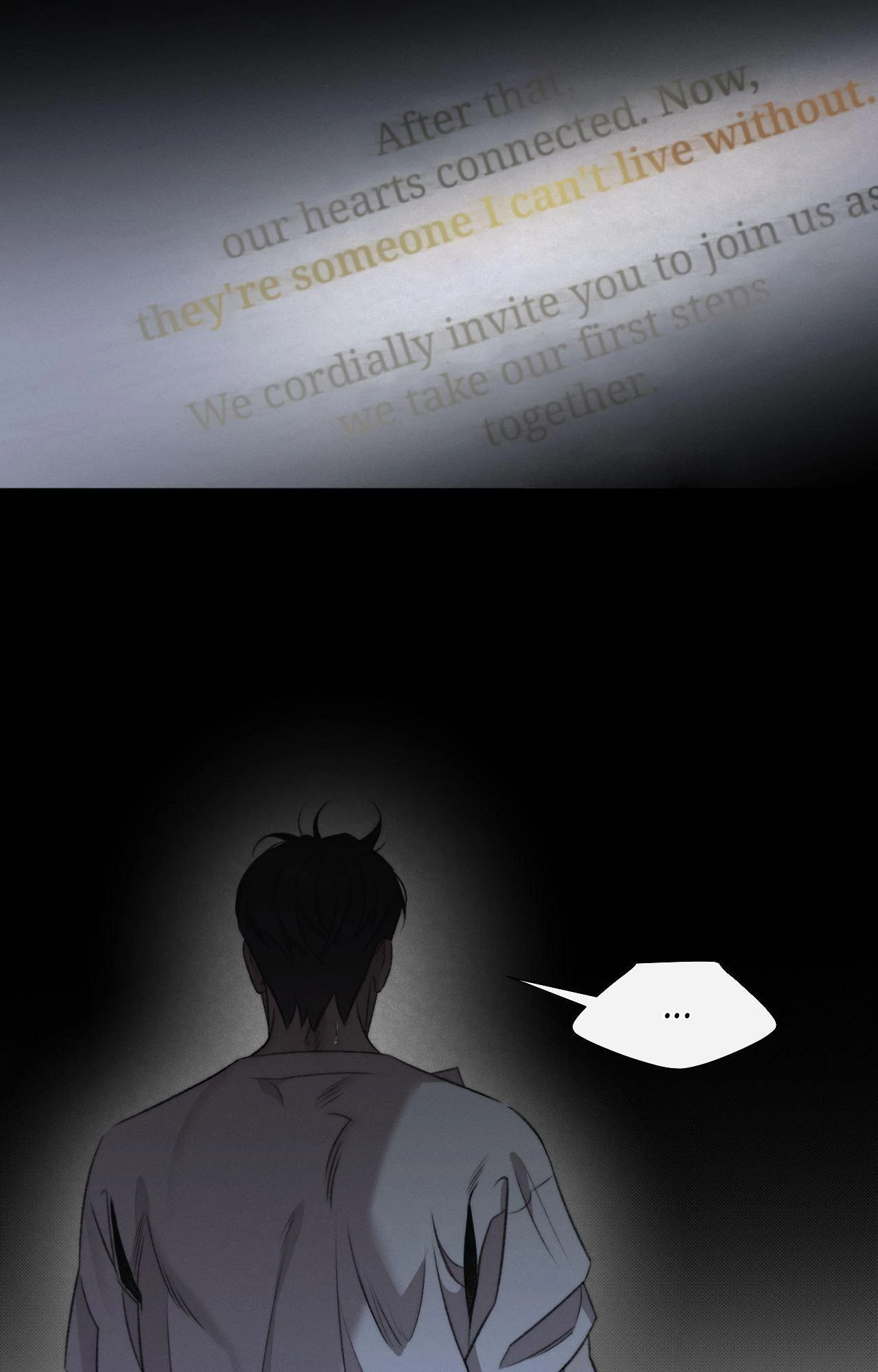 Despite That Chapter 38 - Page 28