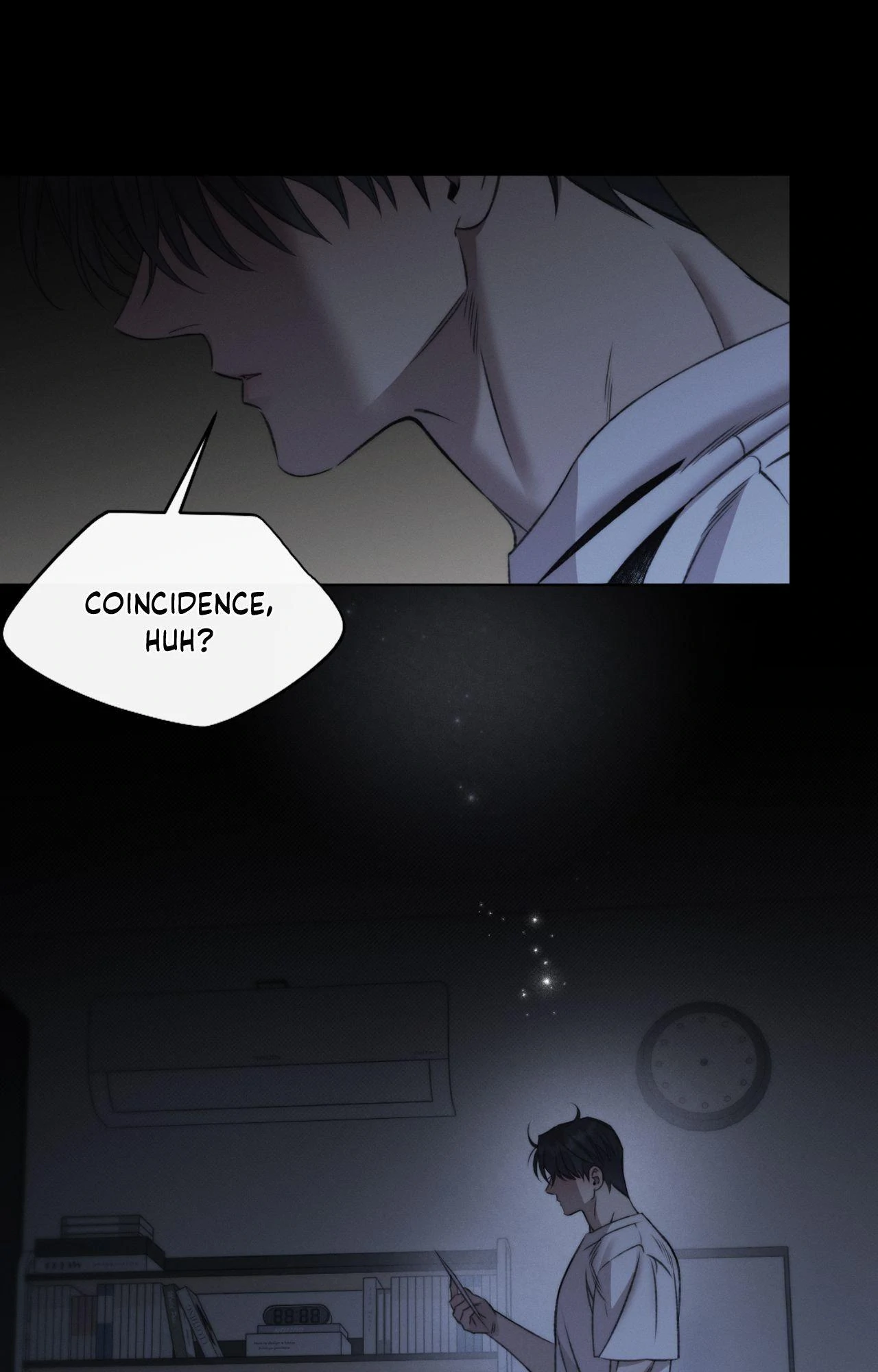 Despite That Chapter 38 - Page 30