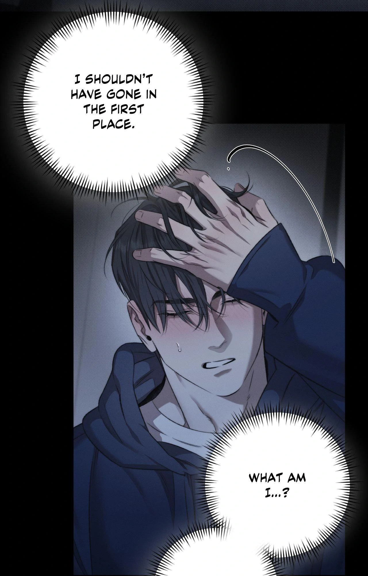 Despite That Chapter 38 - Page 4