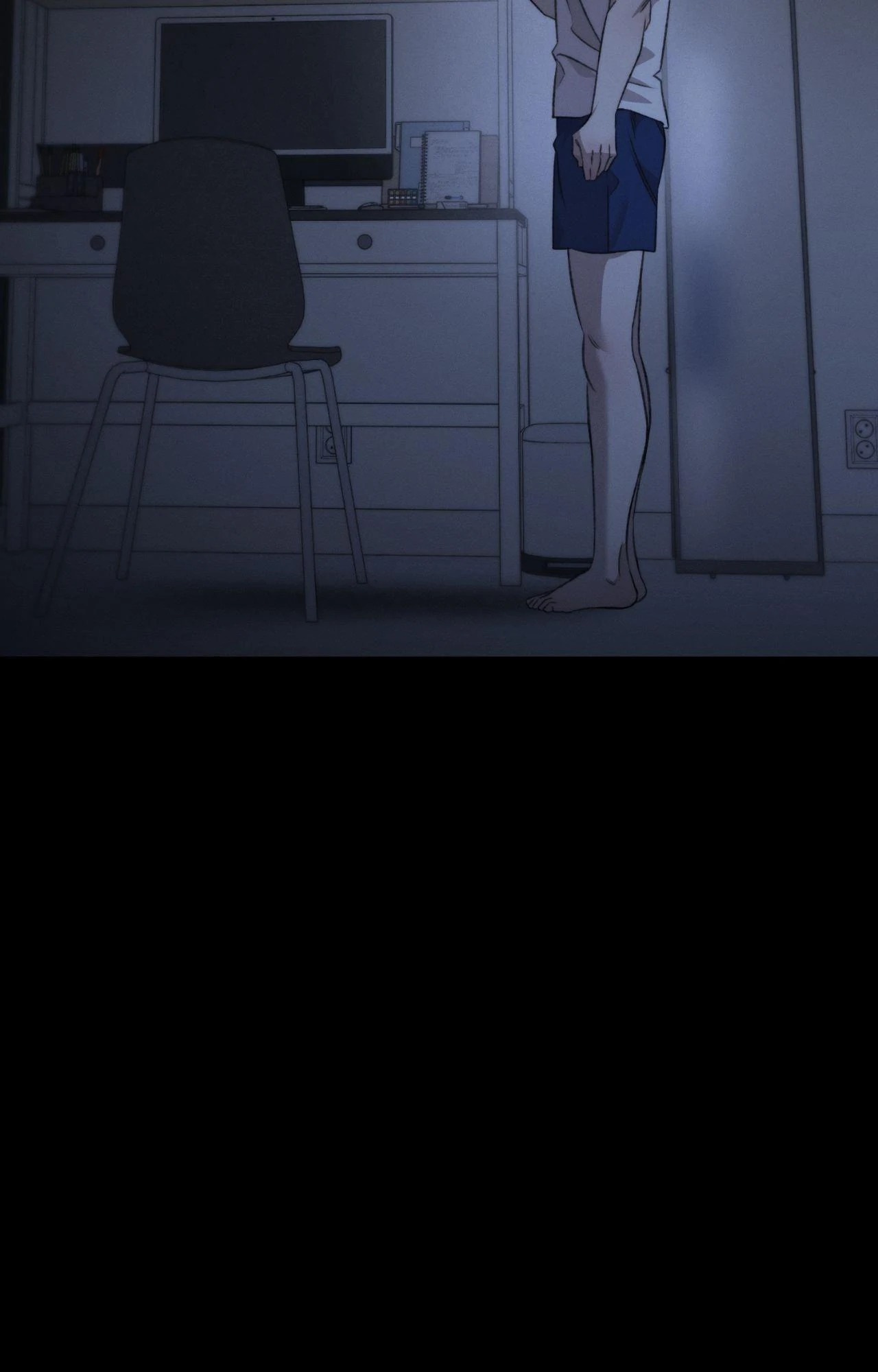 Despite That Chapter 38 - Page 31