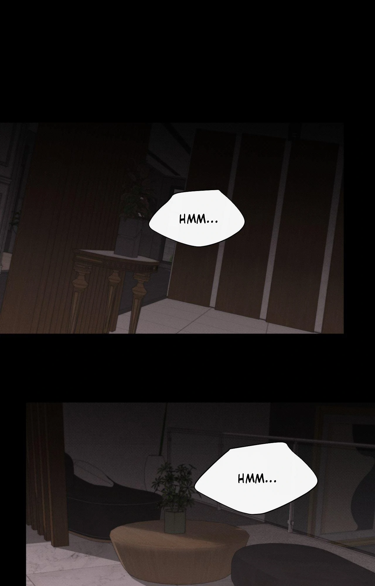 Despite That Chapter 38 - Page 32