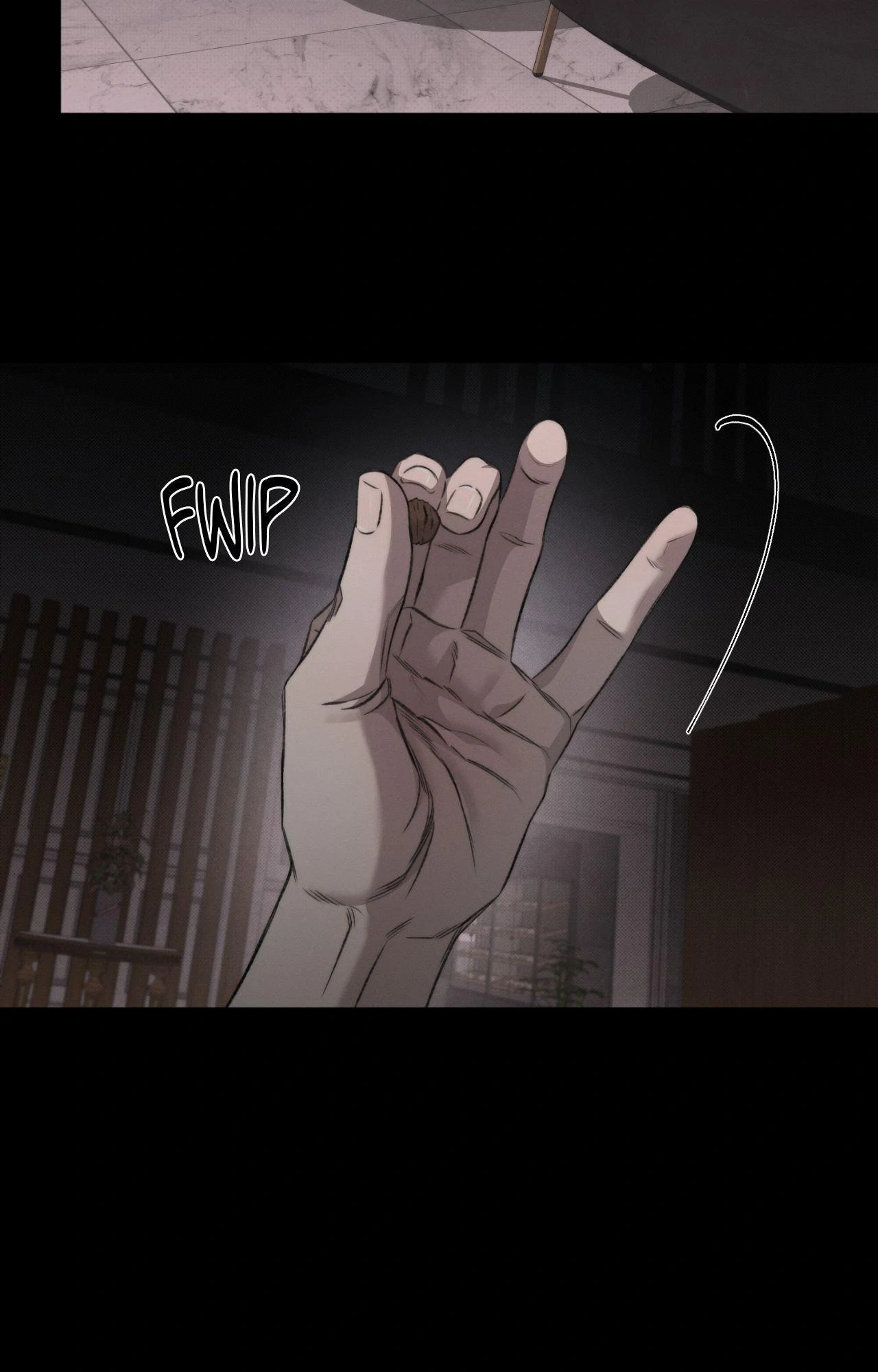 Despite That Chapter 38 - Page 33