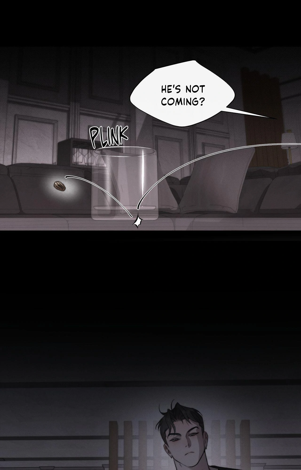 Despite That Chapter 38 - Page 35