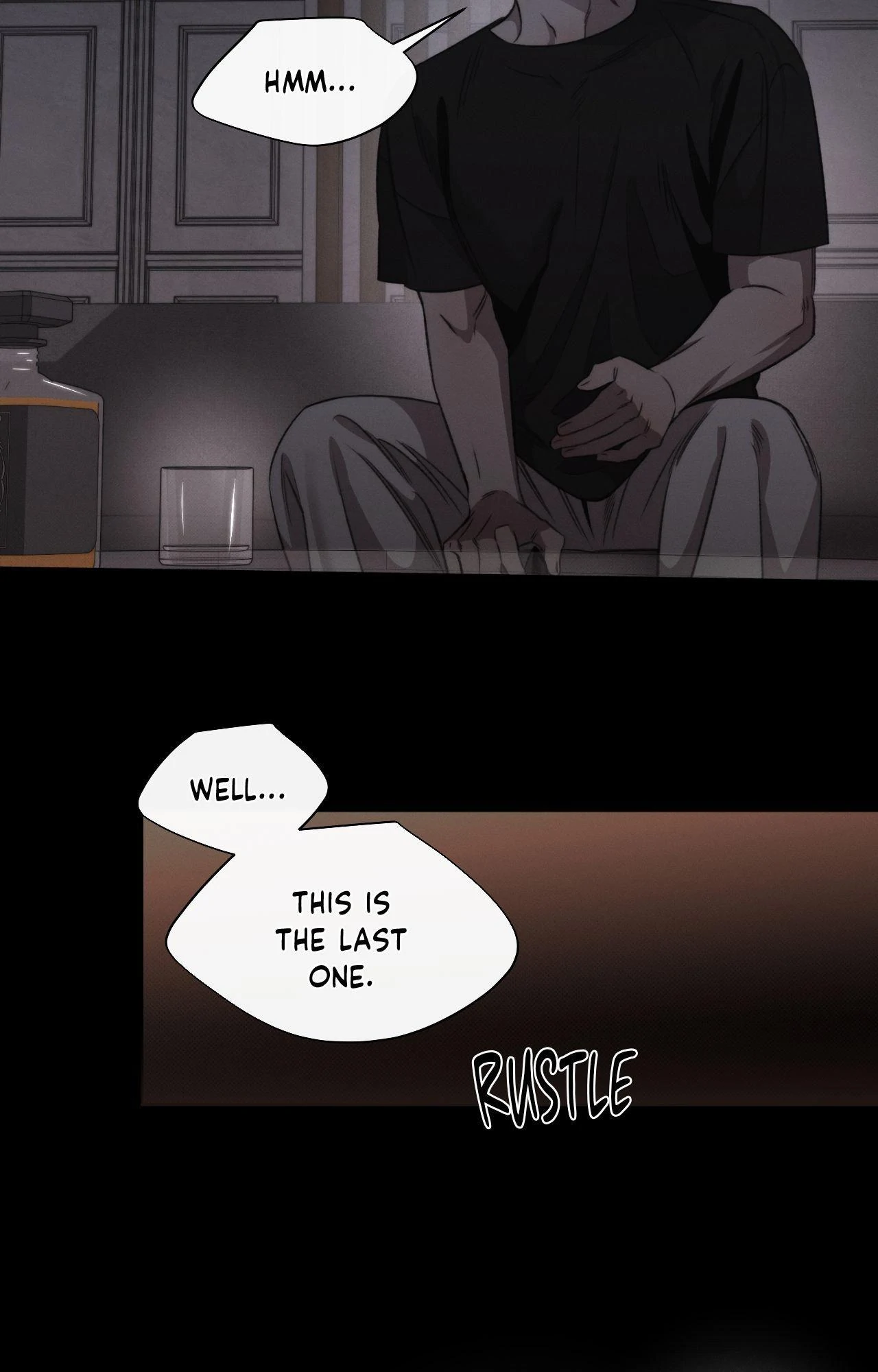 Despite That Chapter 38 - Page 36
