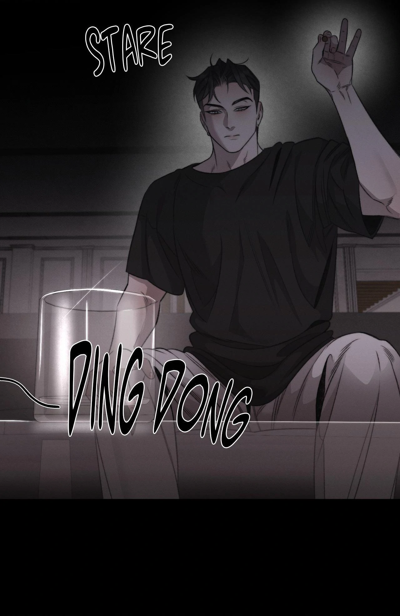 Despite That Chapter 38 - Page 37