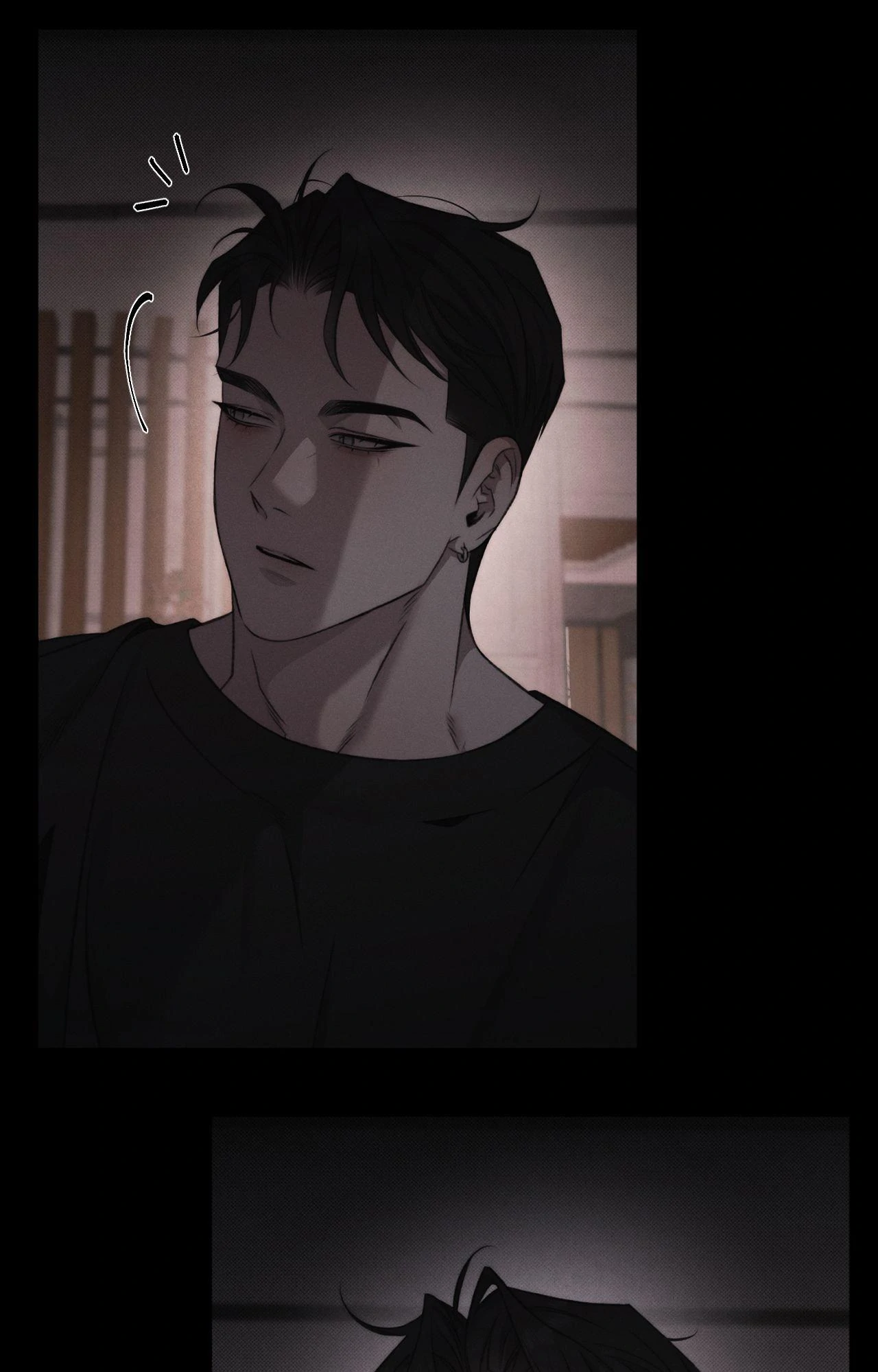 Despite That Chapter 38 - Page 38