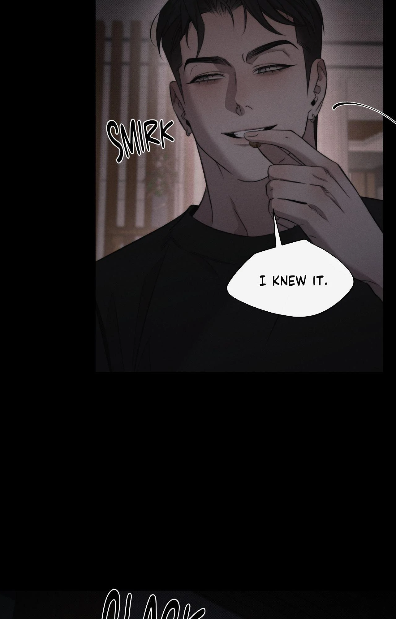 Despite That Chapter 38 - Page 39