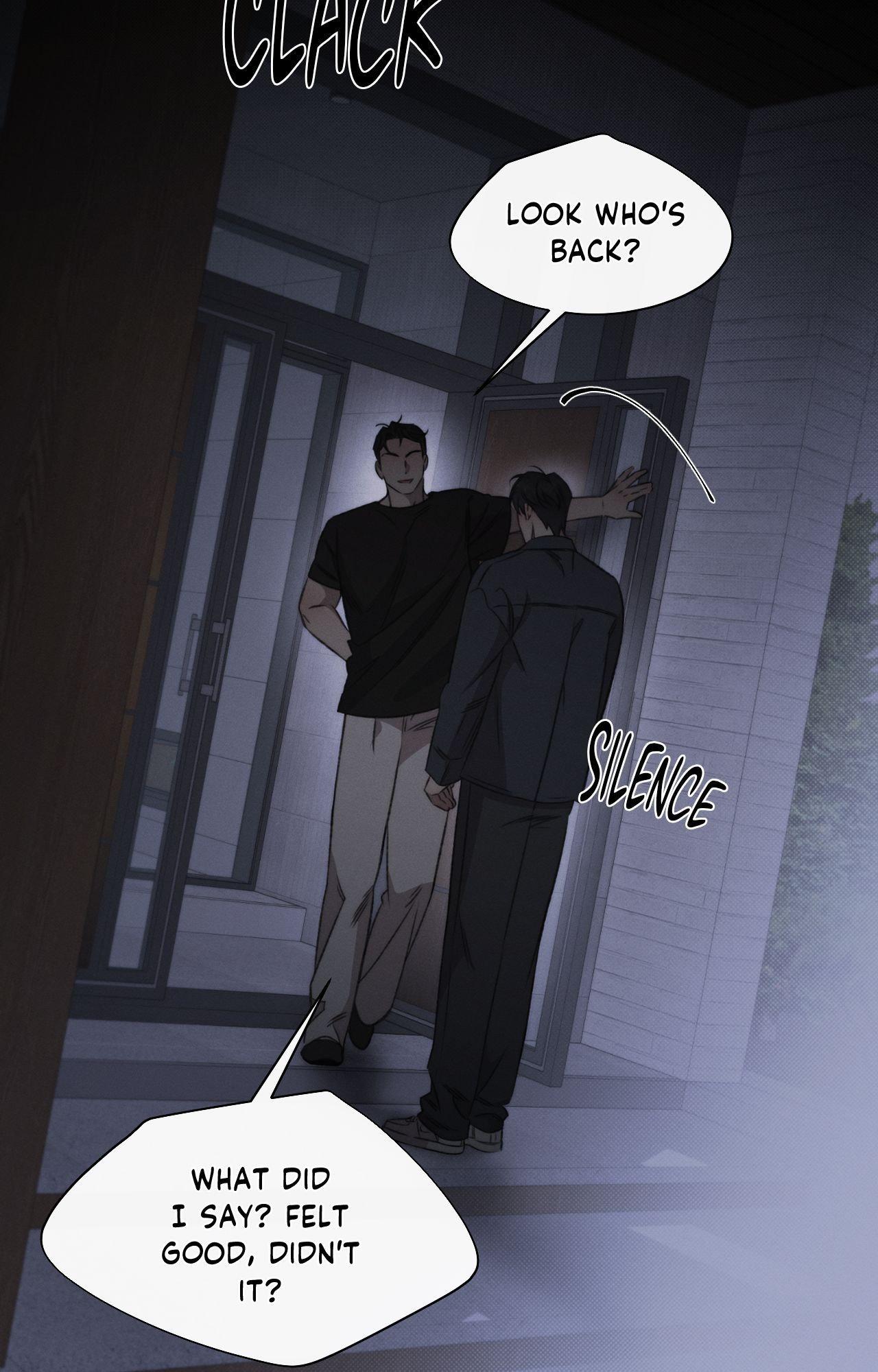 Despite That Chapter 38 - Page 40