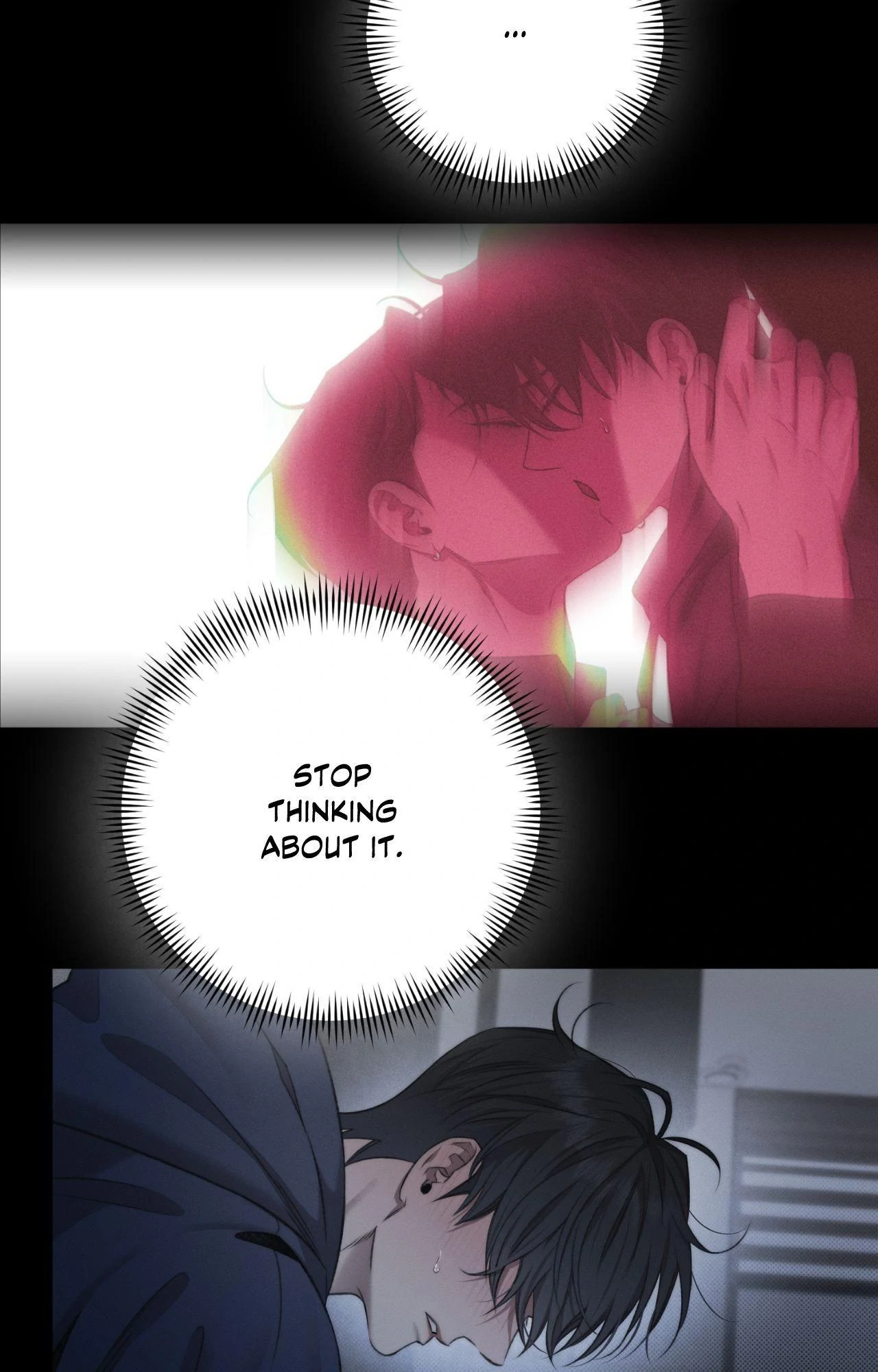 Despite That Chapter 38 - Page 5