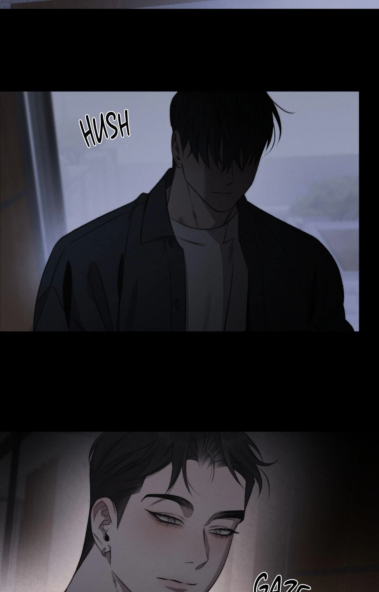Despite That Chapter 38 - Page 41