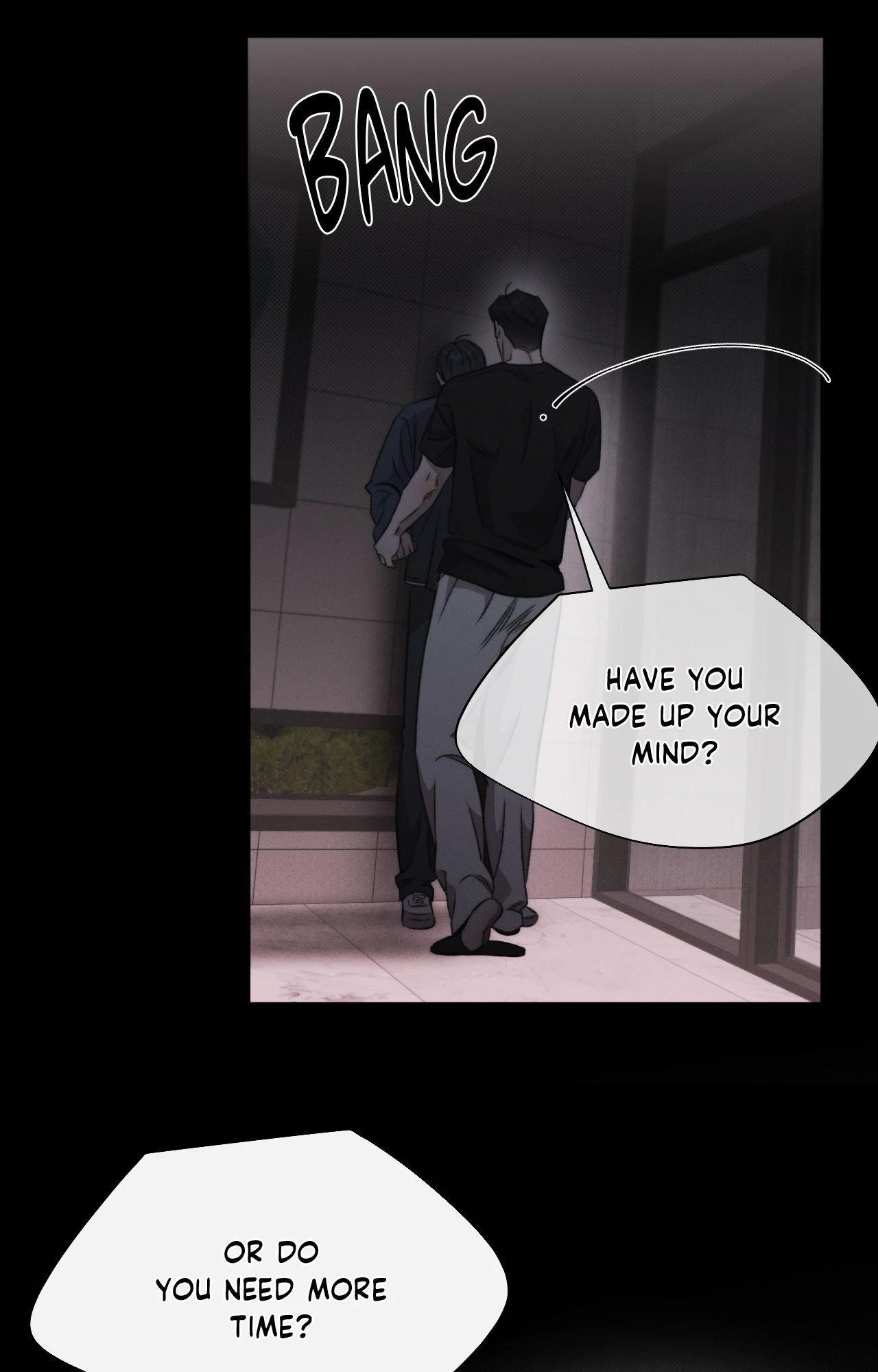 Despite That Chapter 38 - Page 43