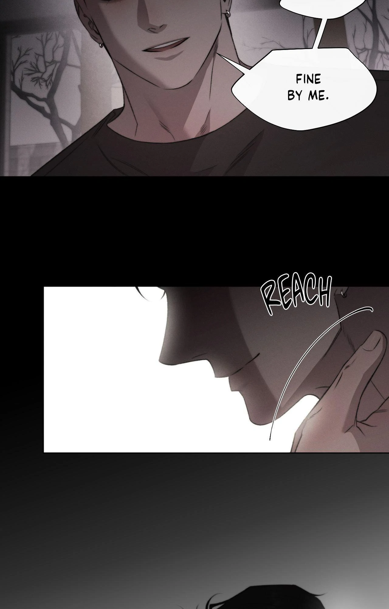 Despite That Chapter 38 - Page 48