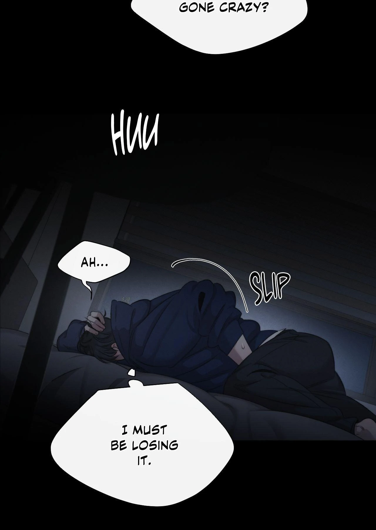Despite That Chapter 38 - Page 10