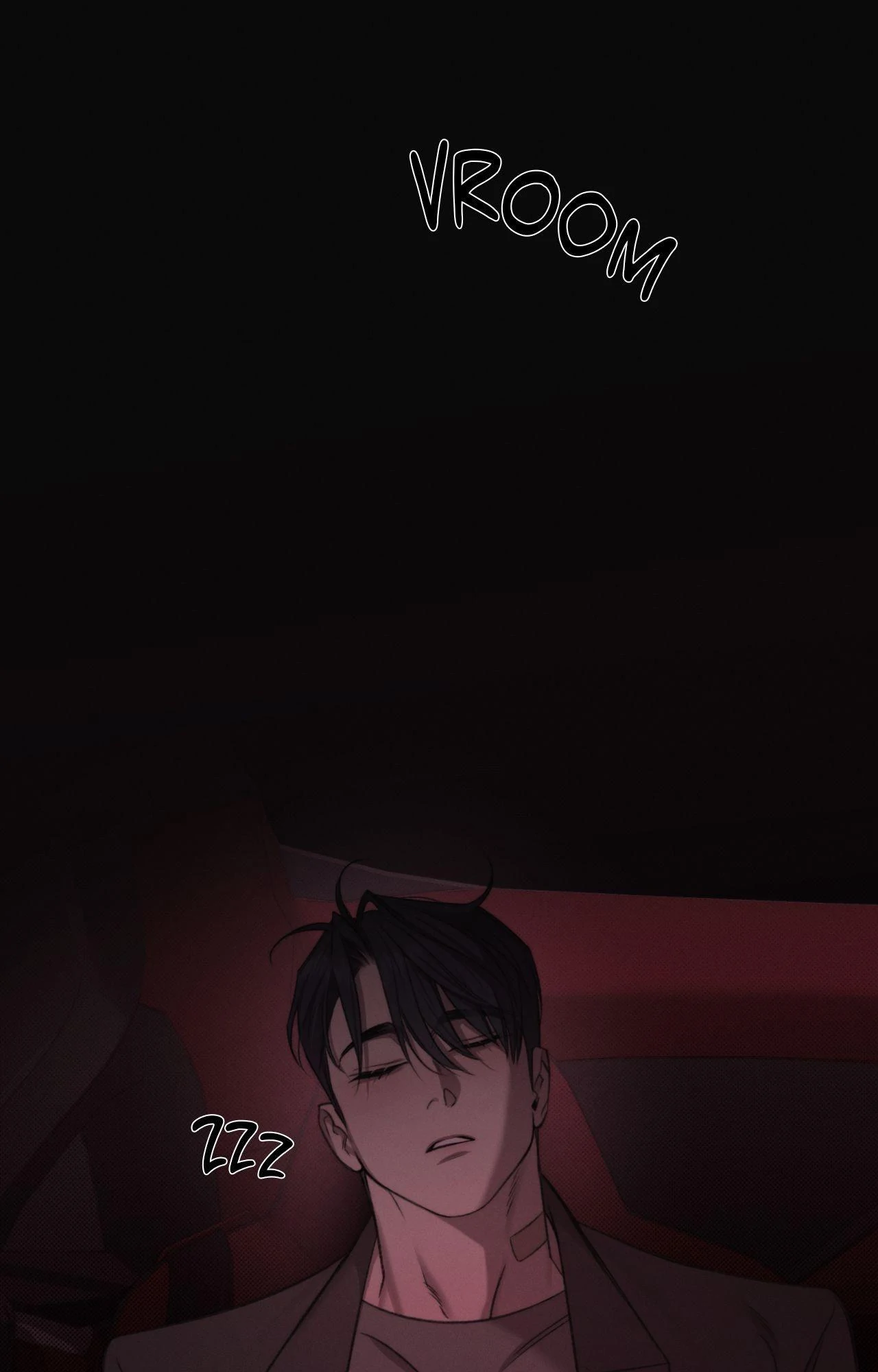 Despite That Chapter 39 - Page 1