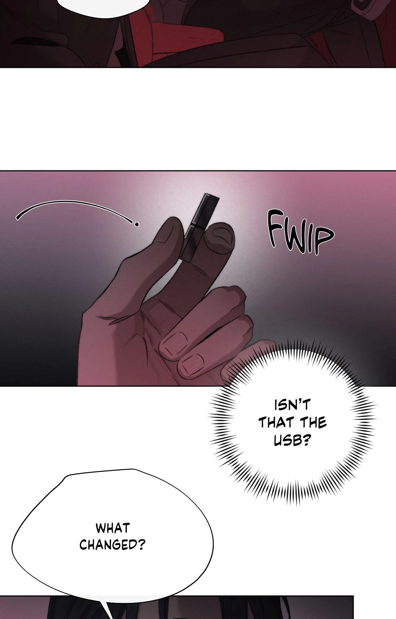 Despite That Chapter 39 - Page 11