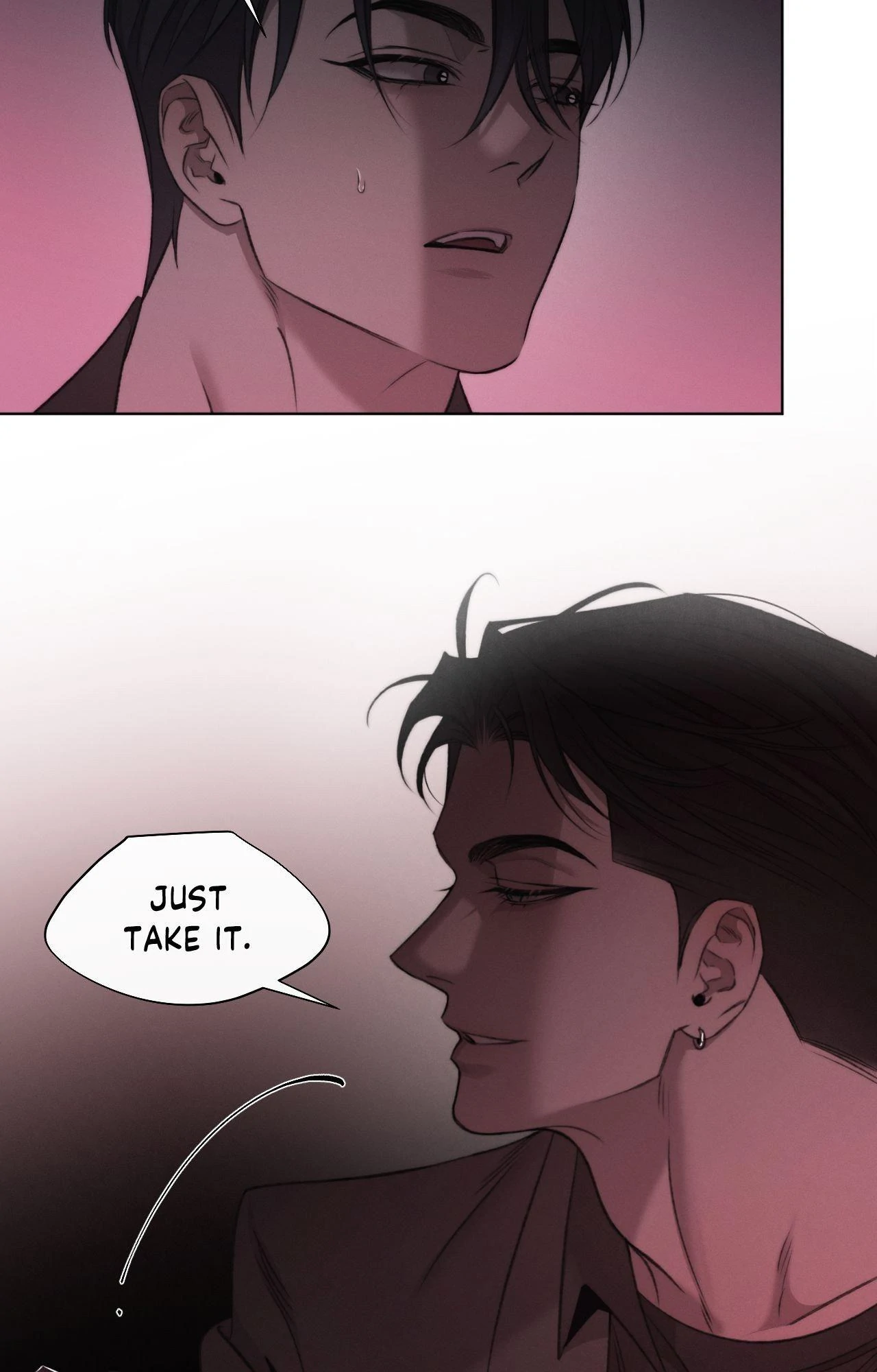 Despite That Chapter 39 - Page 12